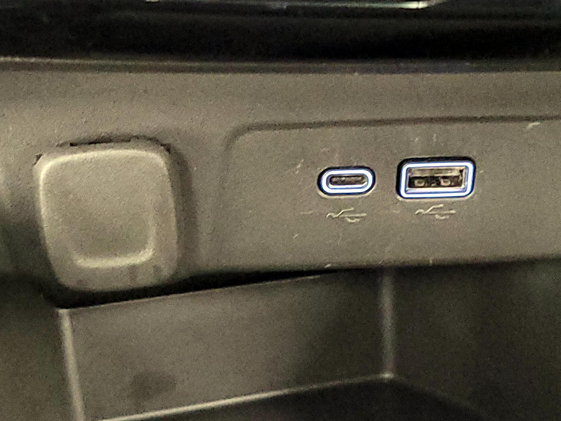 Thumbnail: 2025 Chevrolet Trax - 18