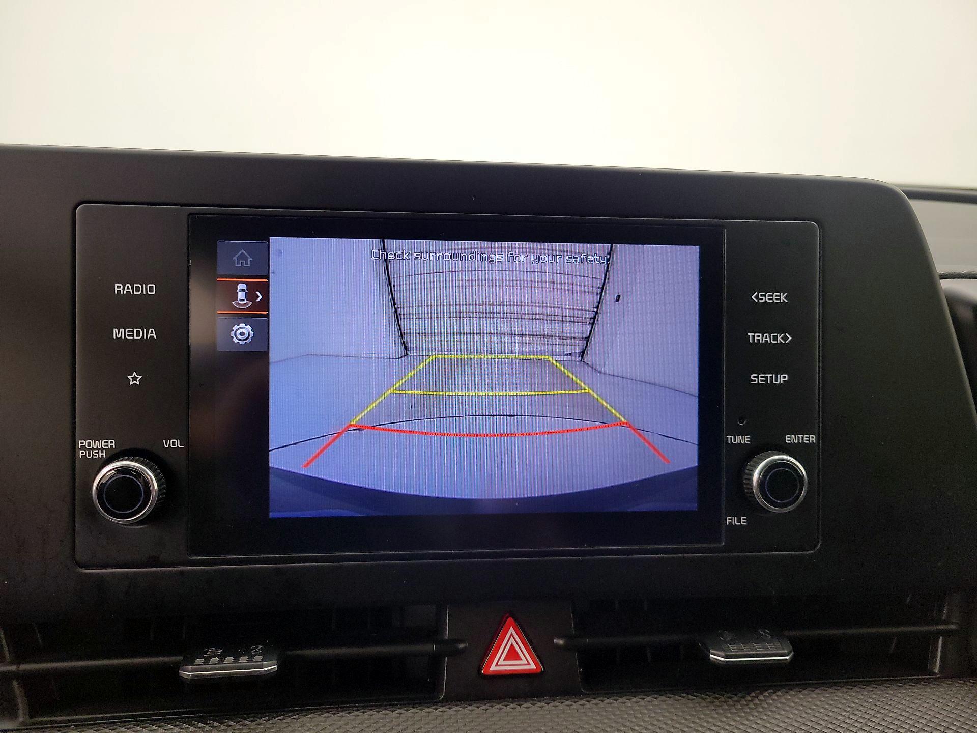 Thumbnail: 2024 Kia Sportage - 14