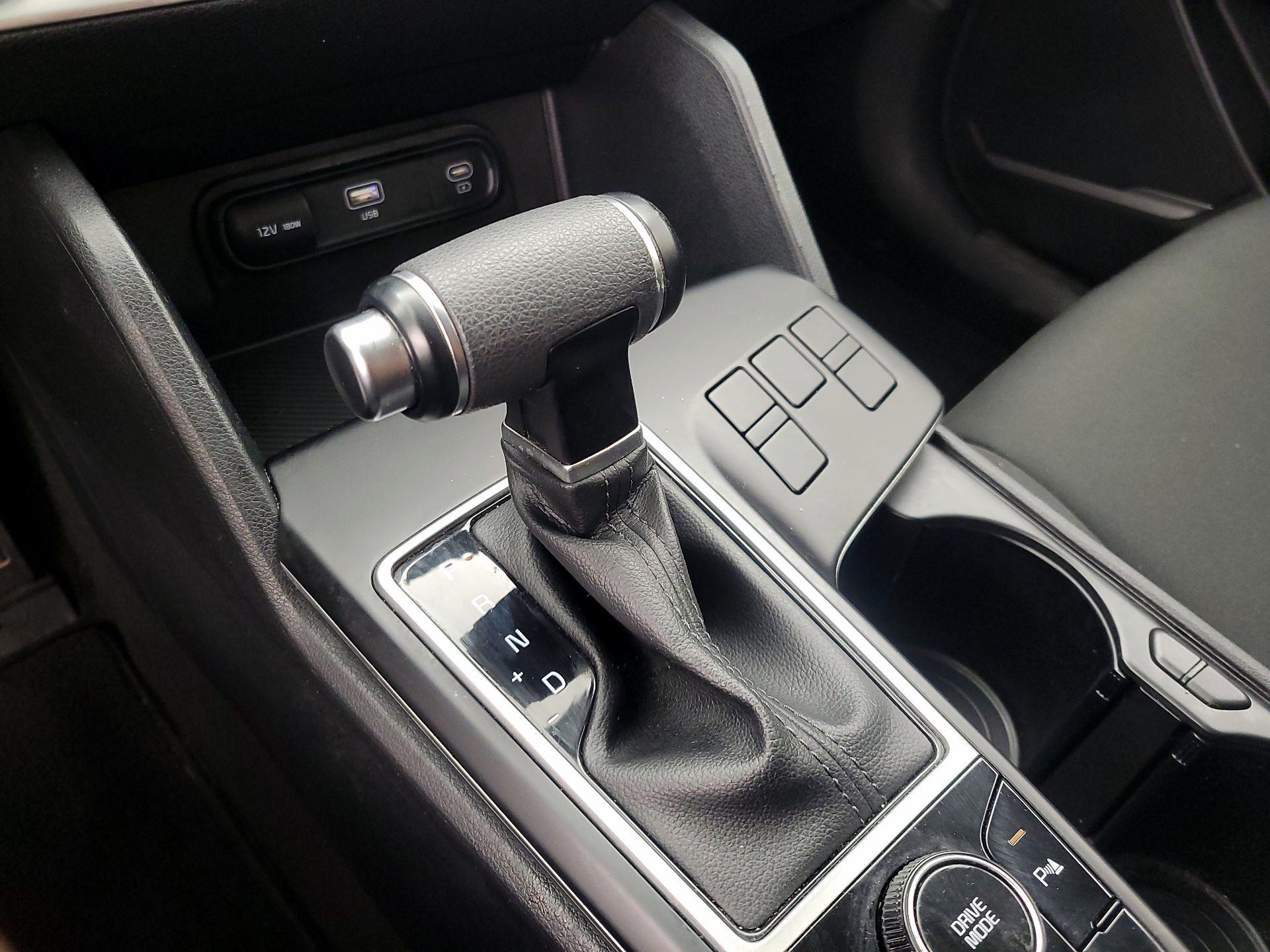 Thumbnail: 2024 Kia Sportage - 17