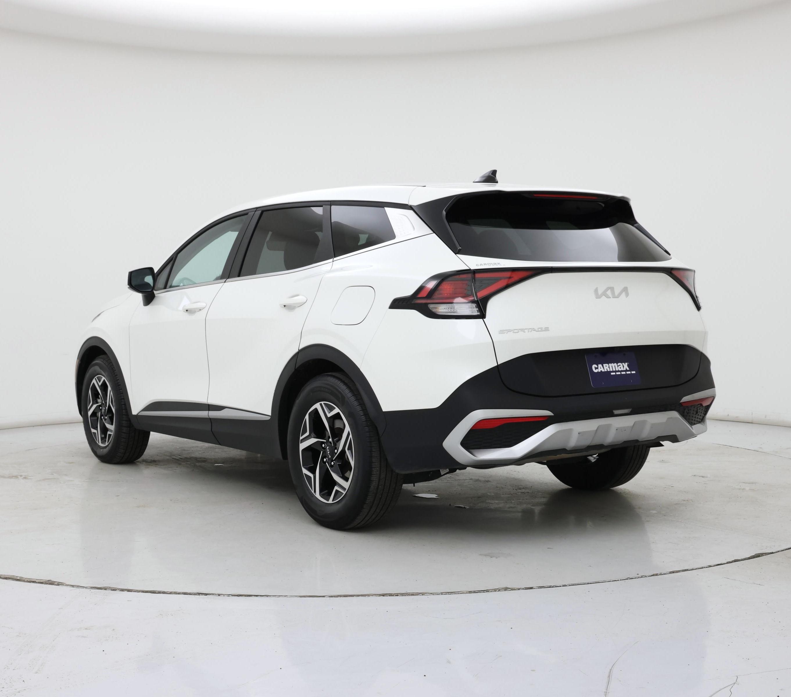 Thumbnail: 2024 Kia Sportage - 2