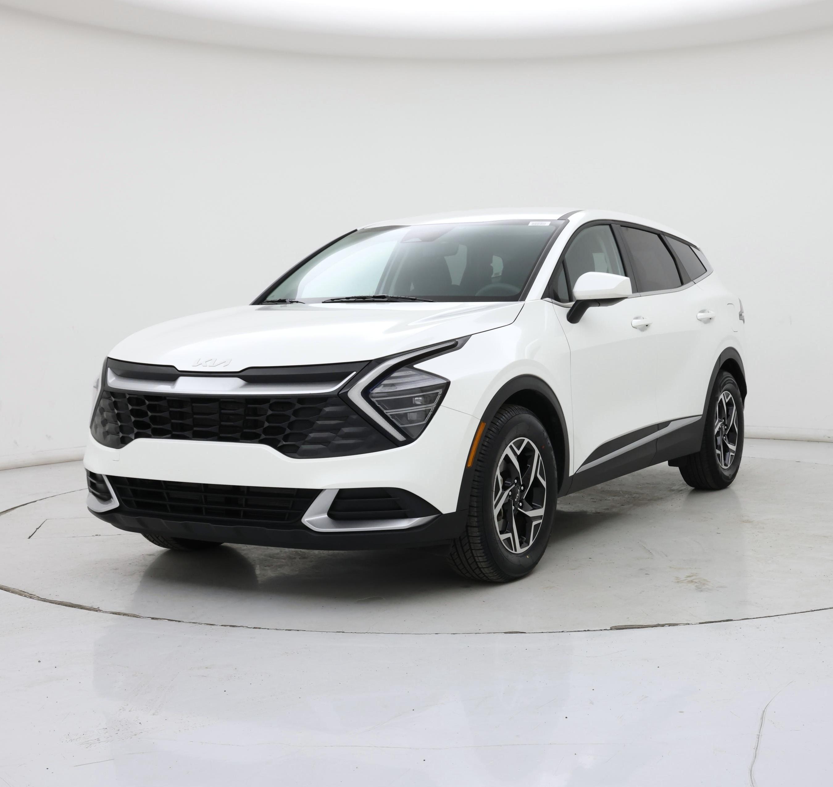 Thumbnail: 2024 Kia Sportage - 4