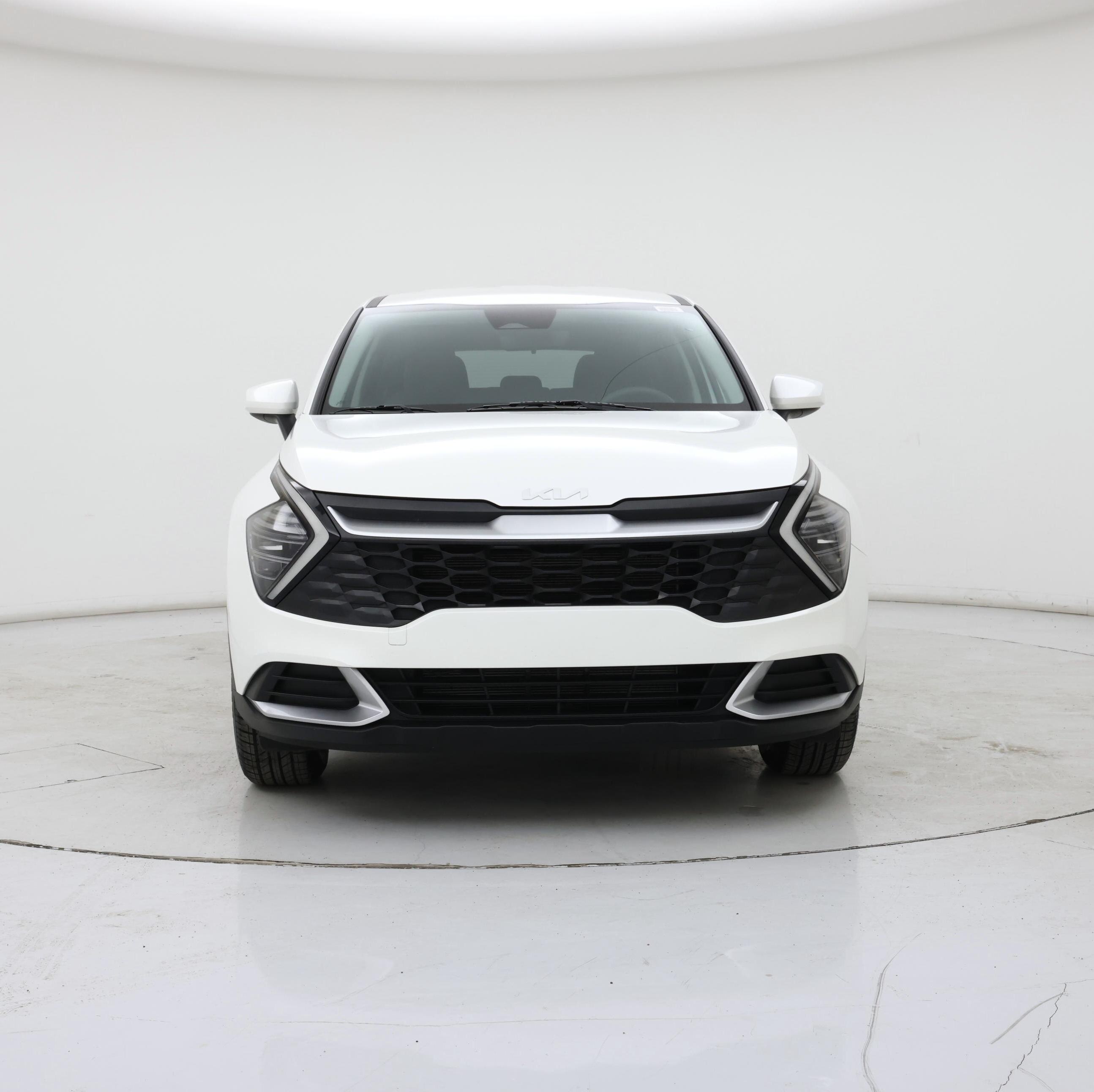 Thumbnail: 2024 Kia Sportage - 5