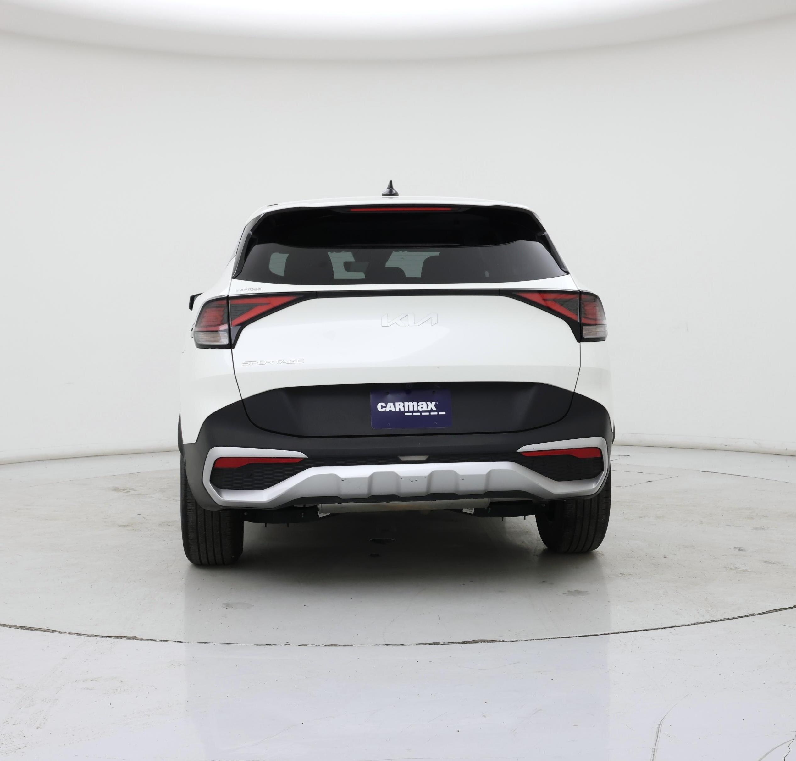 Thumbnail: 2024 Kia Sportage - 6