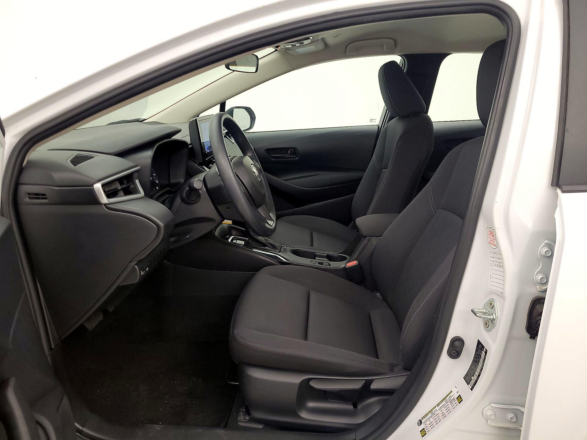 Thumbnail: 2024 Toyota Corolla - 11