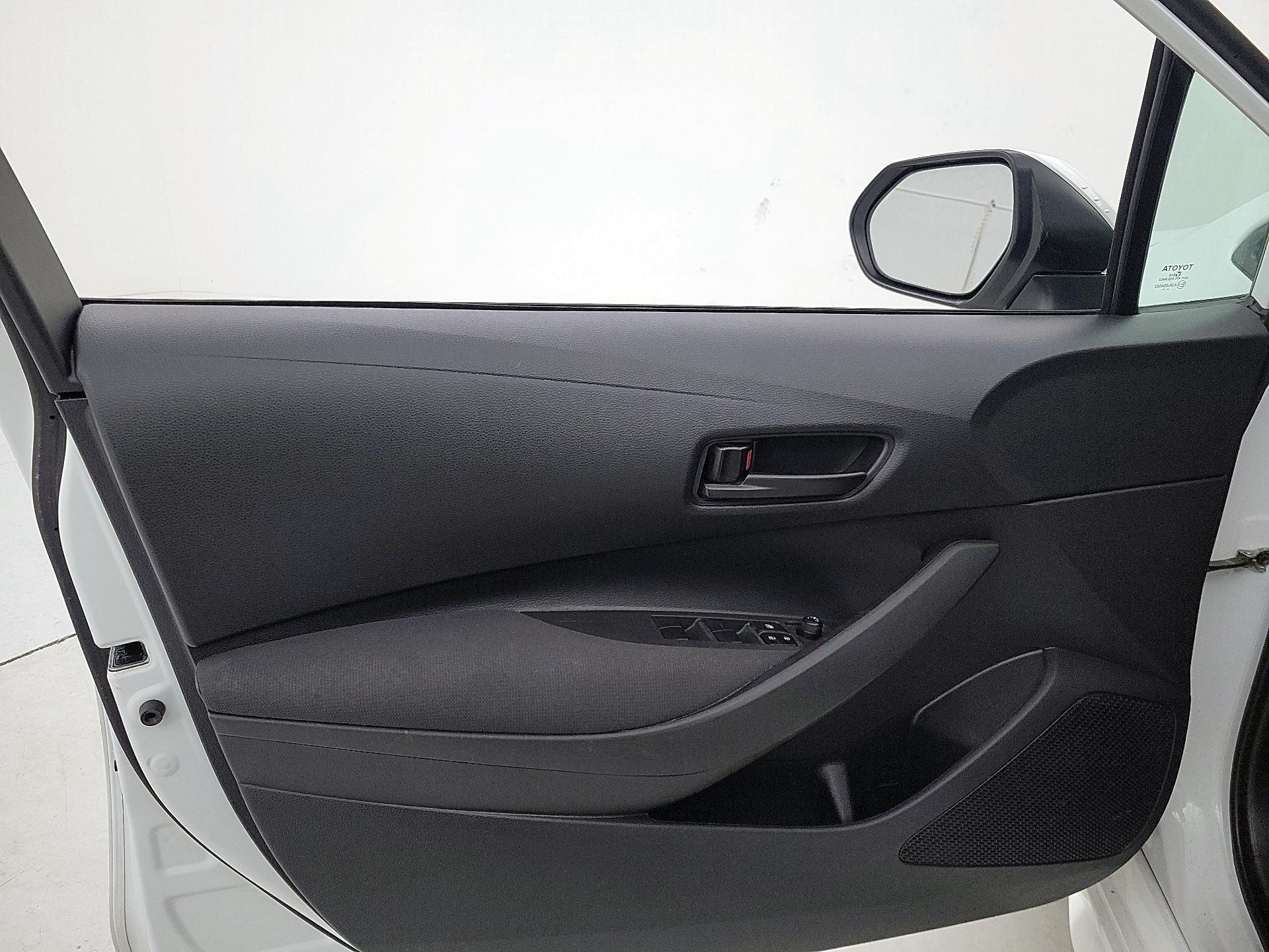 Thumbnail: 2024 Toyota Corolla - 12