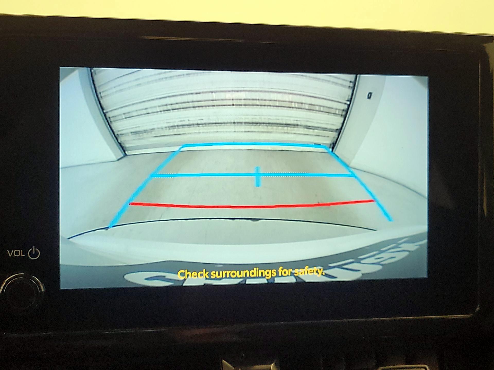 Thumbnail: 2024 Toyota Corolla - 14