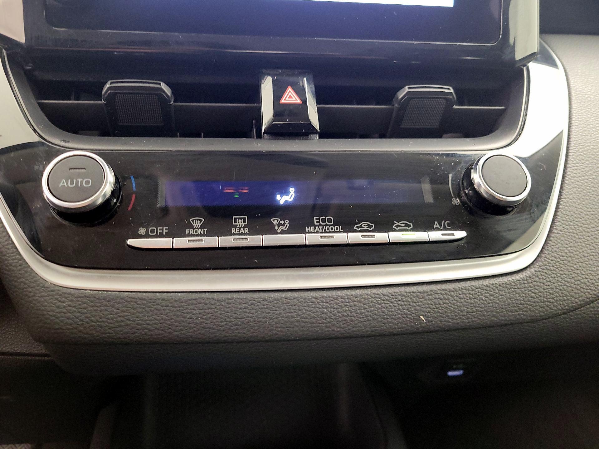 Thumbnail: 2024 Toyota Corolla - 16