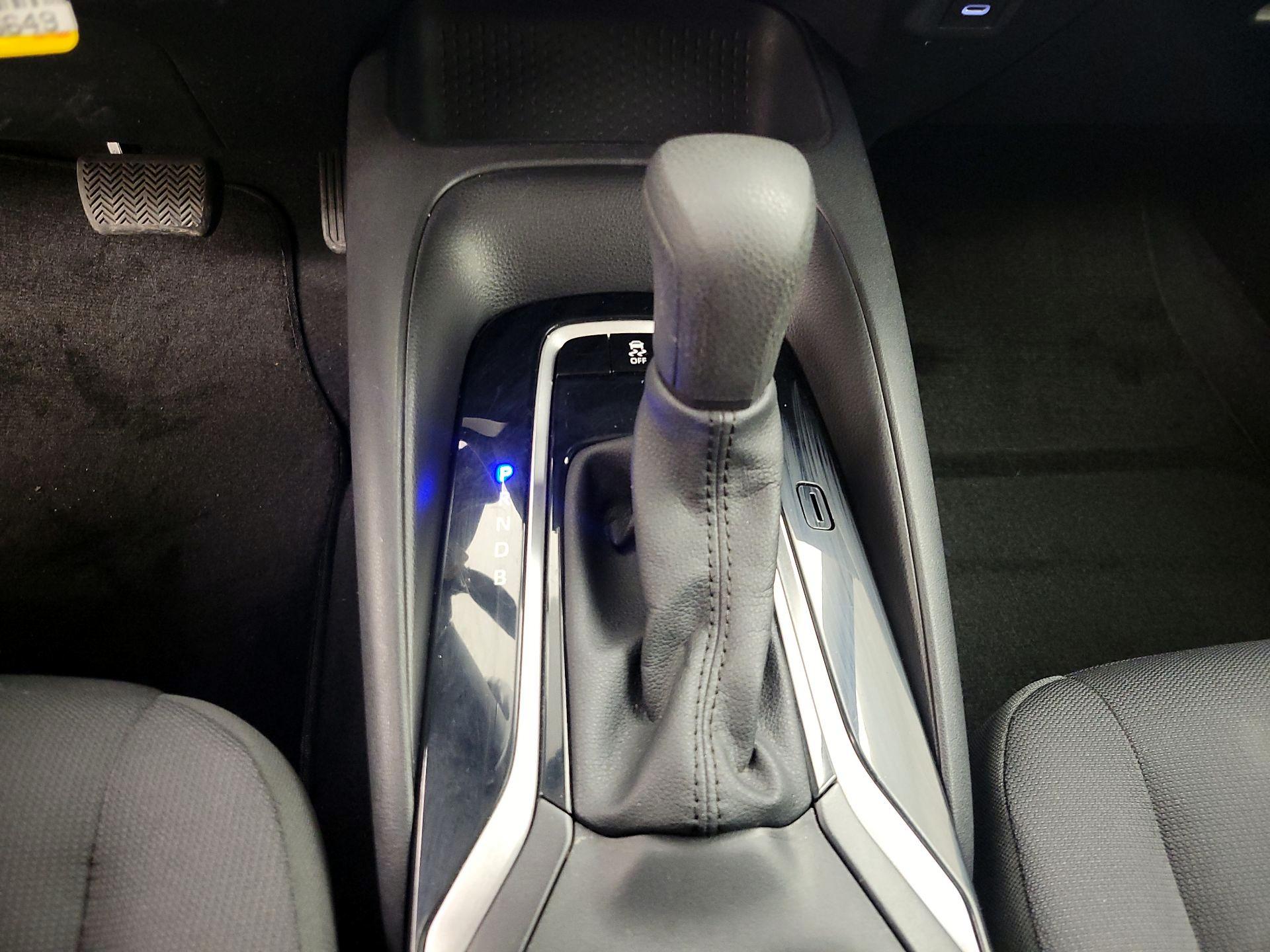 Thumbnail: 2024 Toyota Corolla - 17