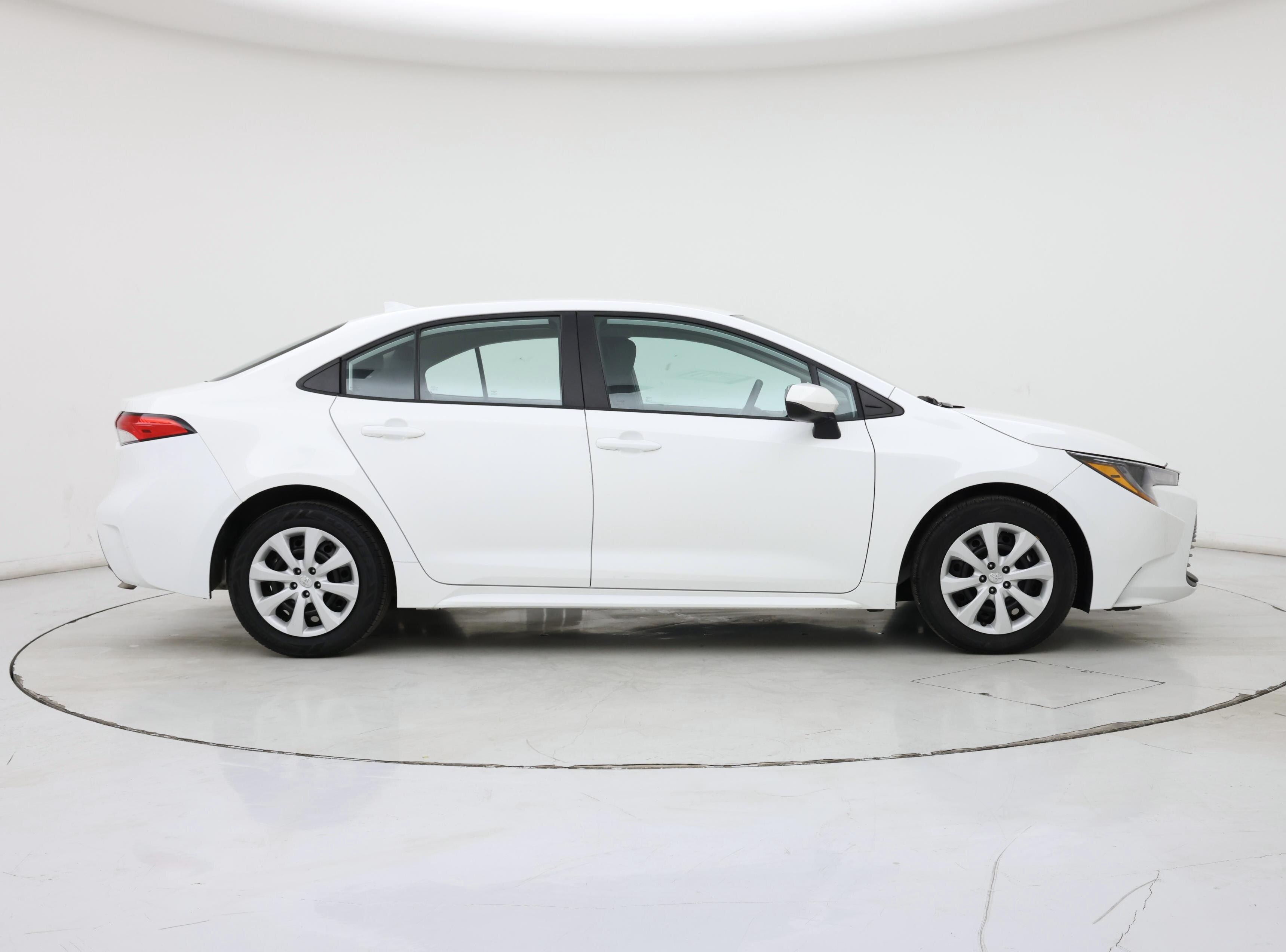 Thumbnail: 2024 Toyota Corolla - 7