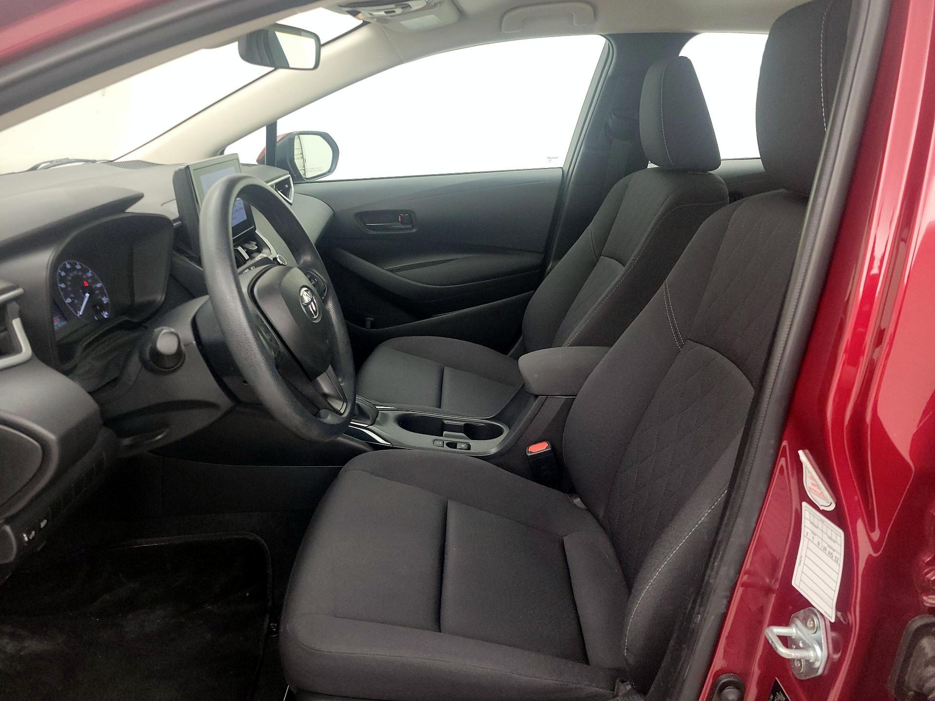 Thumbnail: 2024 Toyota Corolla - 11