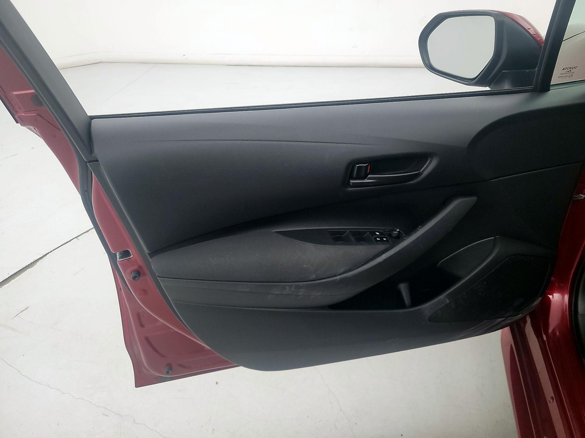 Thumbnail: 2024 Toyota Corolla - 12