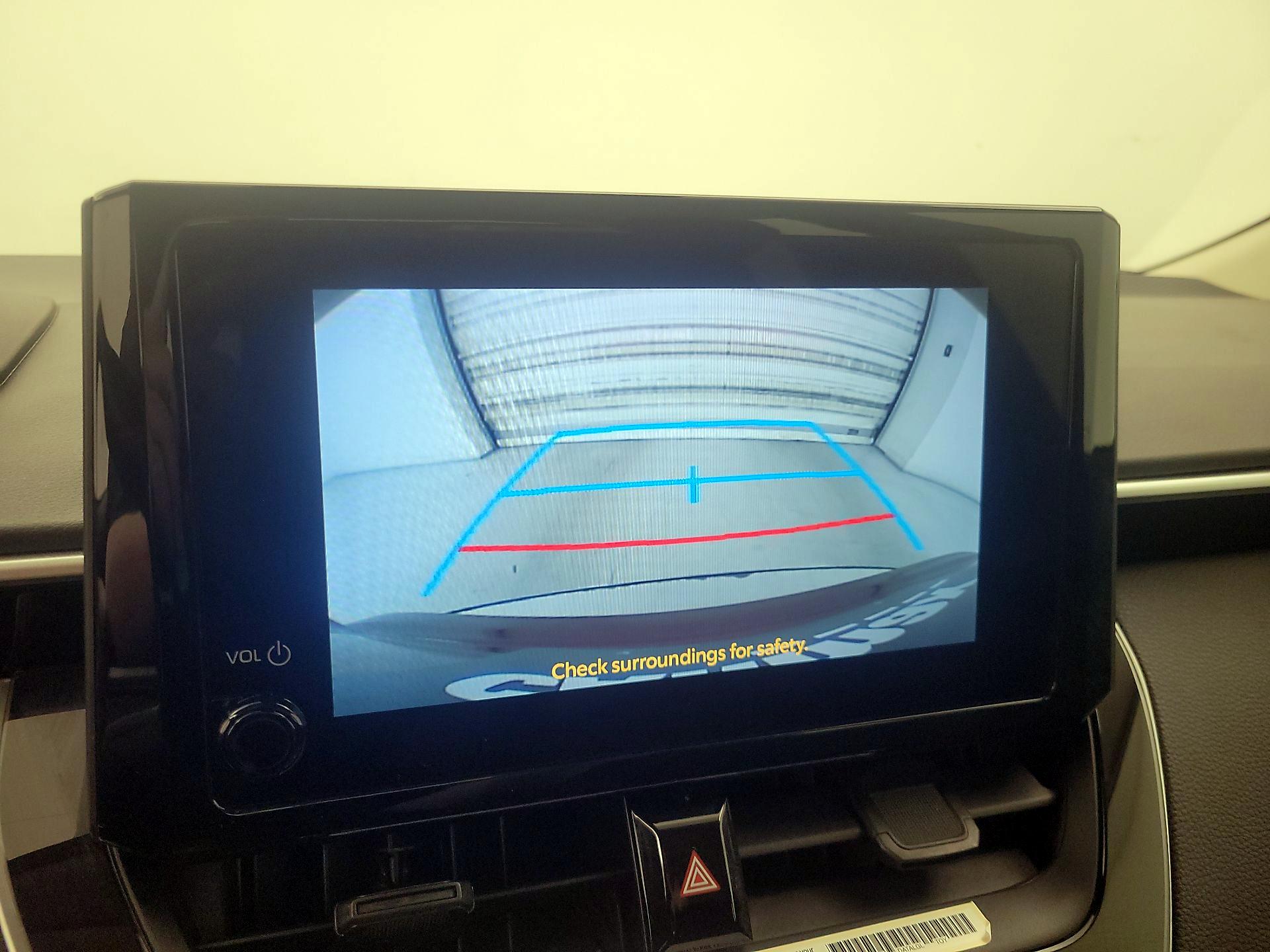 Thumbnail: 2024 Toyota Corolla - 14