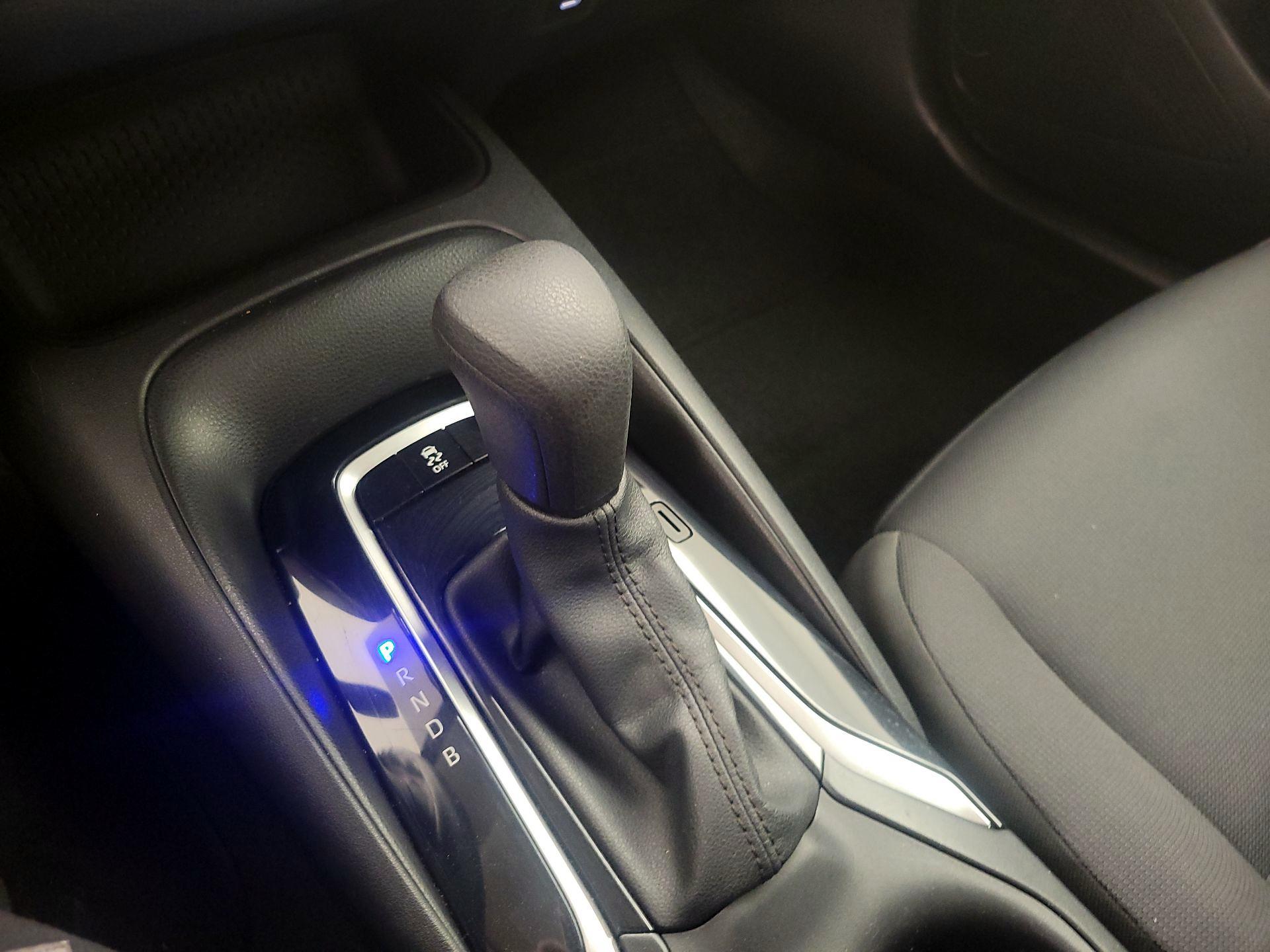 Thumbnail: 2024 Toyota Corolla - 17