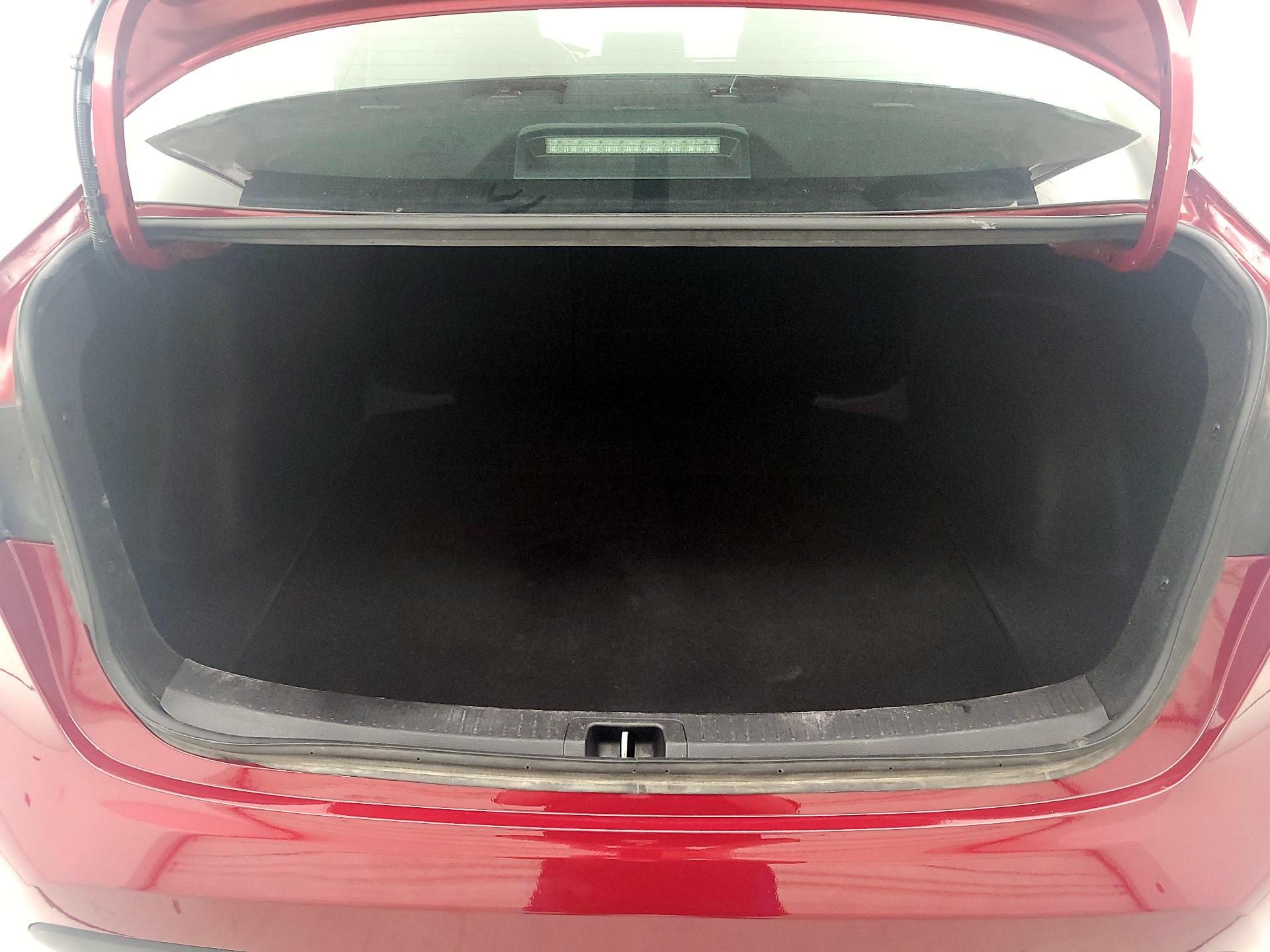 Thumbnail: 2024 Toyota Corolla - 20