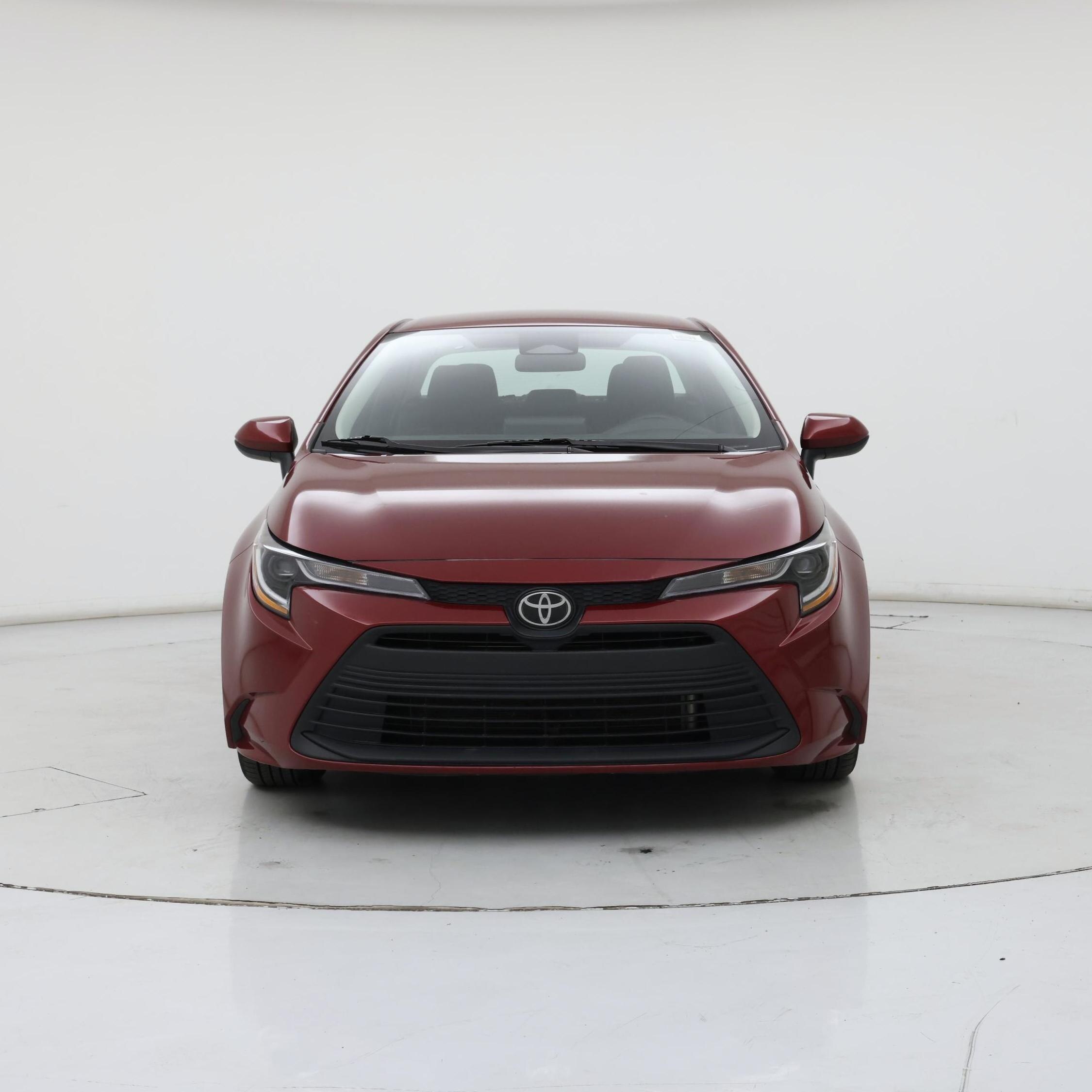 Thumbnail: 2024 Toyota Corolla - 5