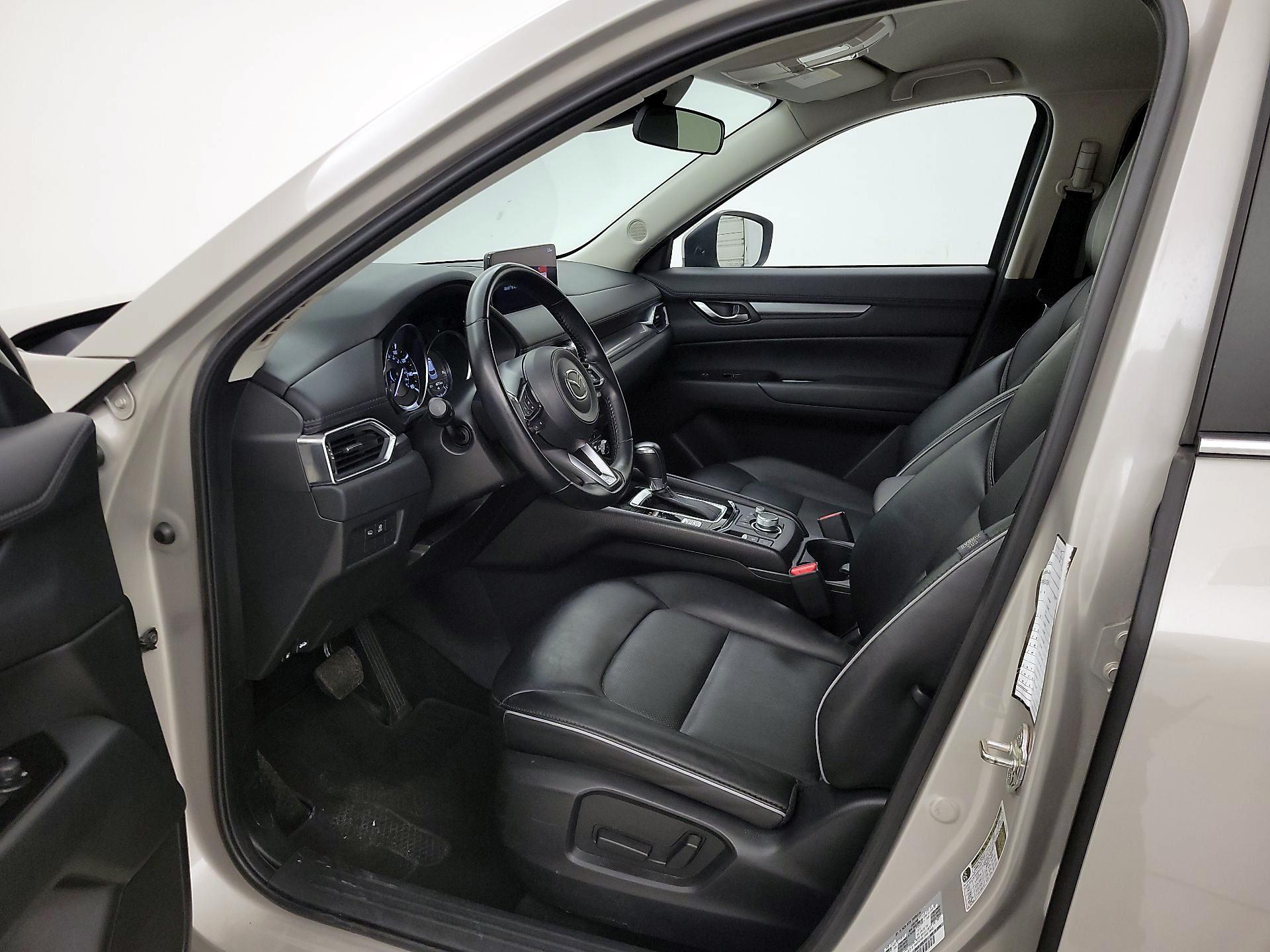 Thumbnail: 2024 Mazda CX-5 - 11