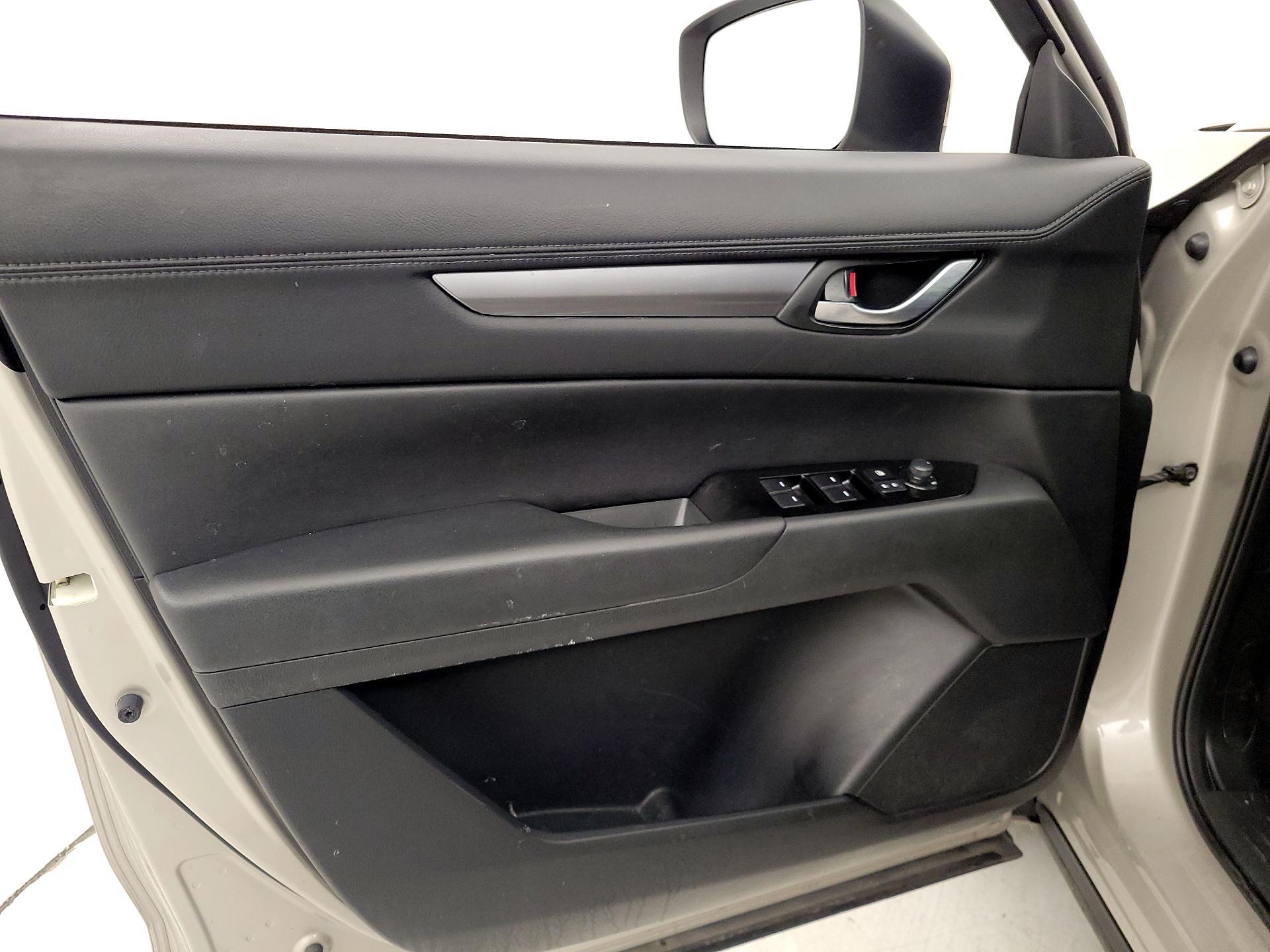 Thumbnail: 2024 Mazda CX-5 - 12