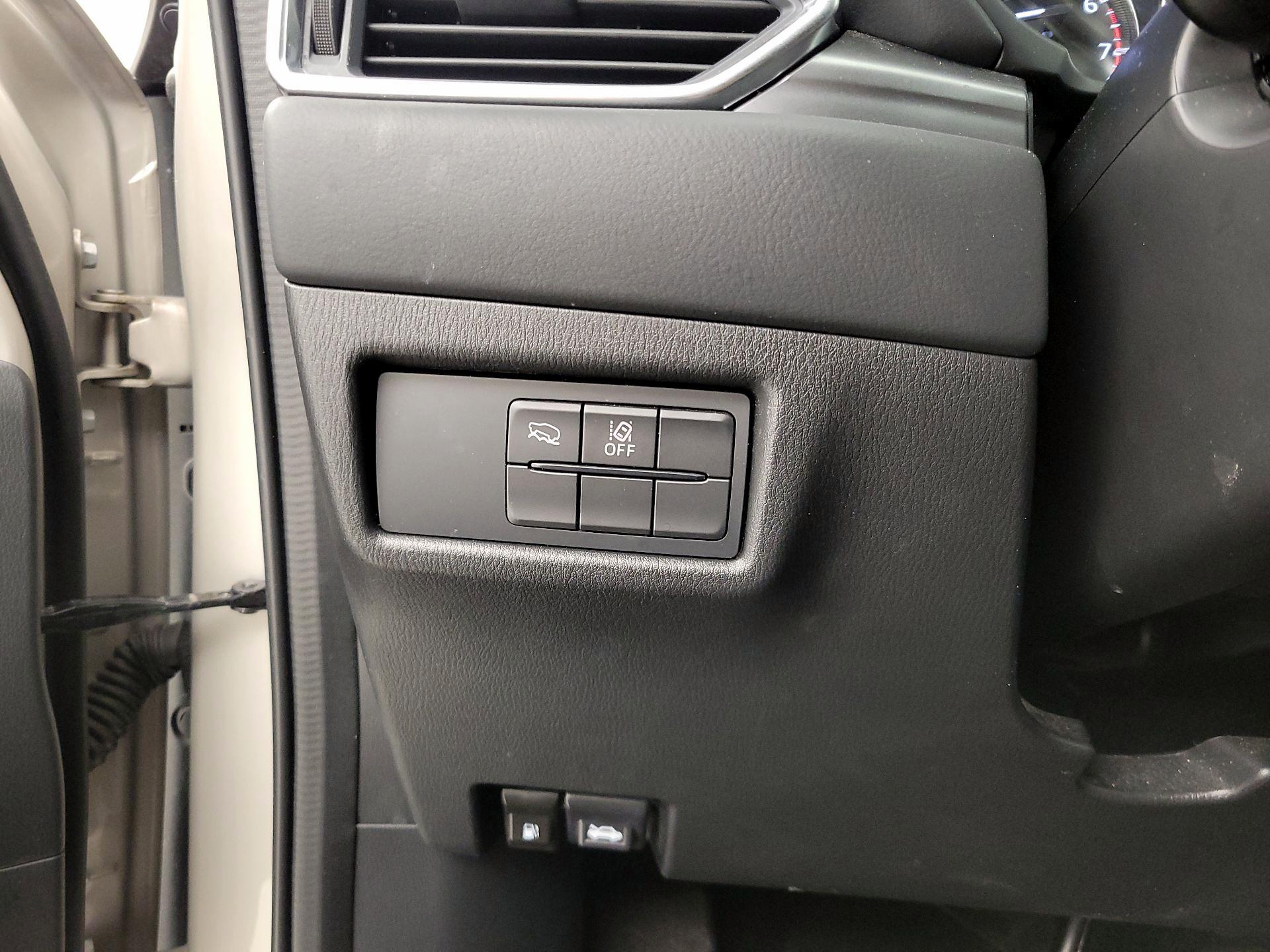 Thumbnail: 2024 Mazda CX-5 - 13