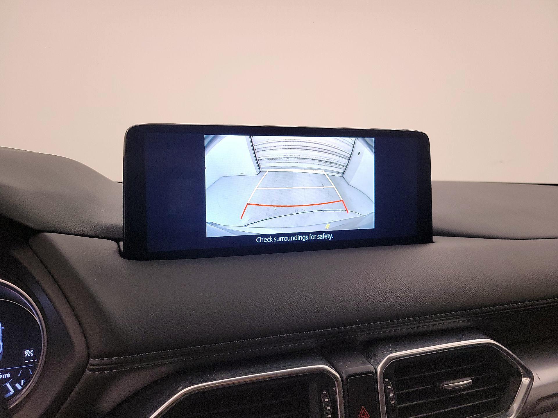 Thumbnail: 2024 Mazda CX-5 - 14