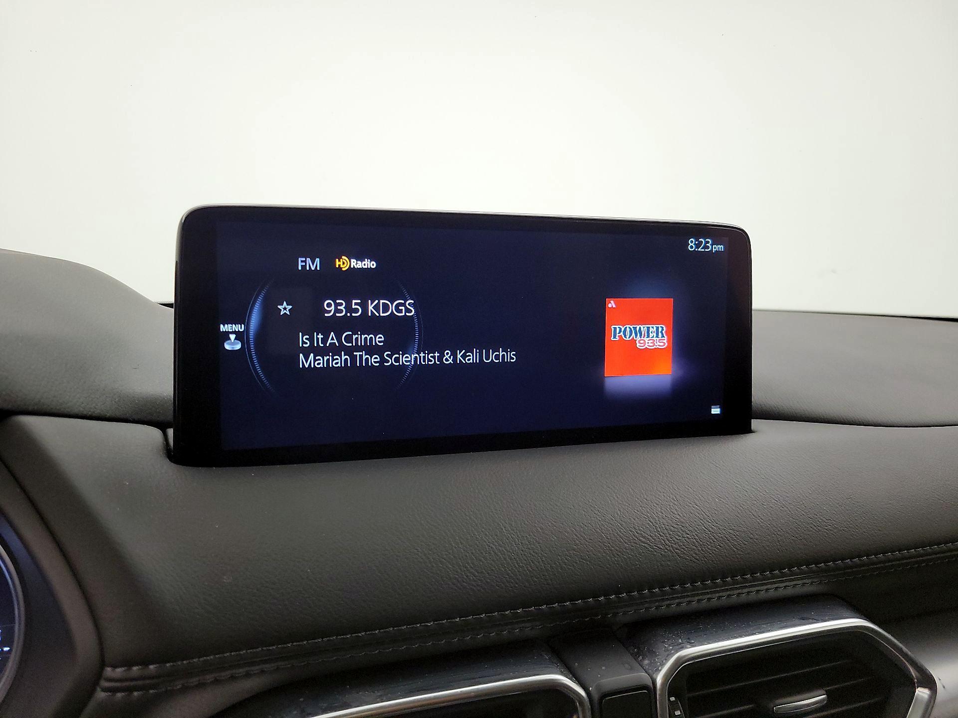 Thumbnail: 2024 Mazda CX-5 - 15