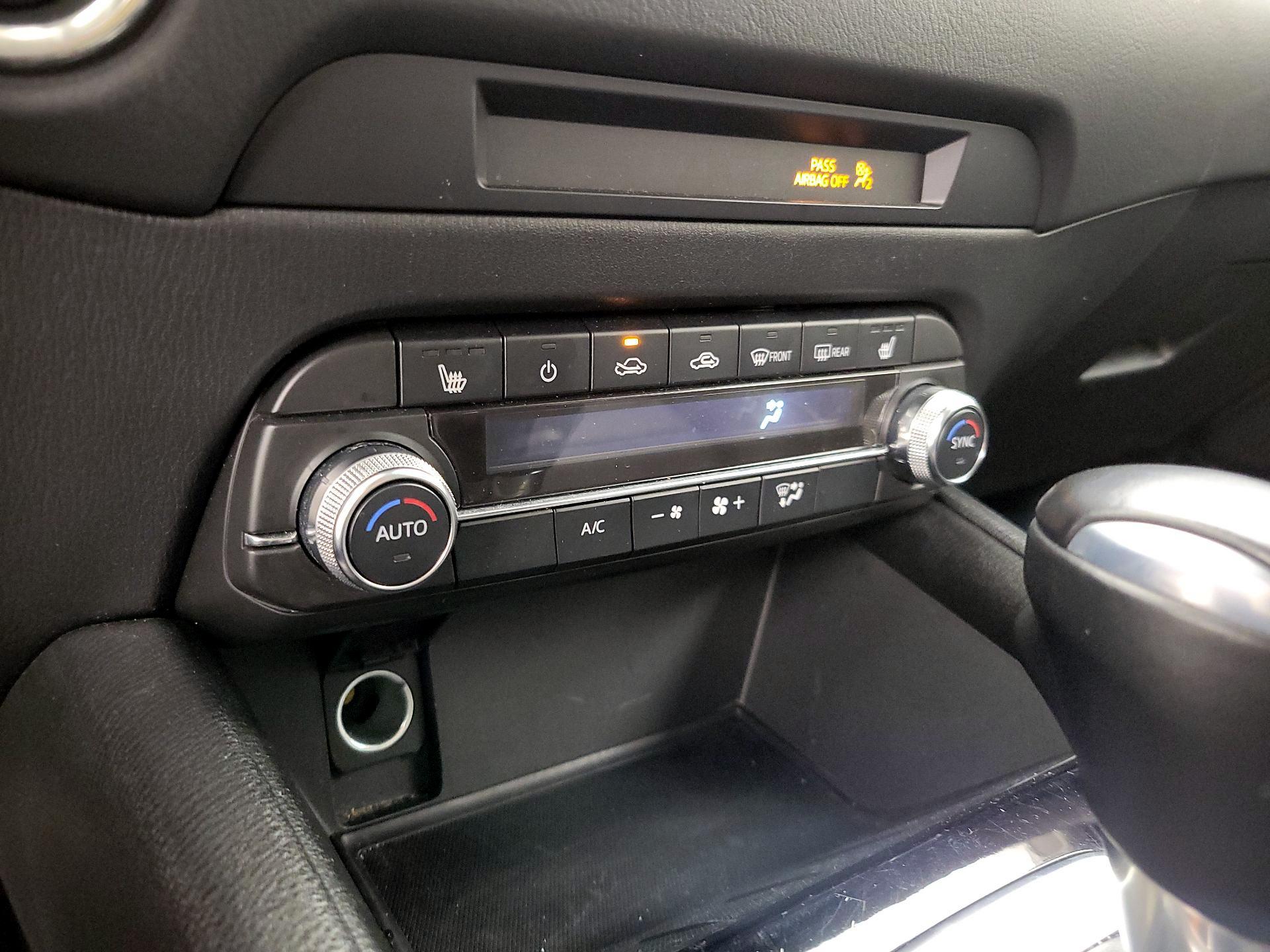 Thumbnail: 2024 Mazda CX-5 - 16