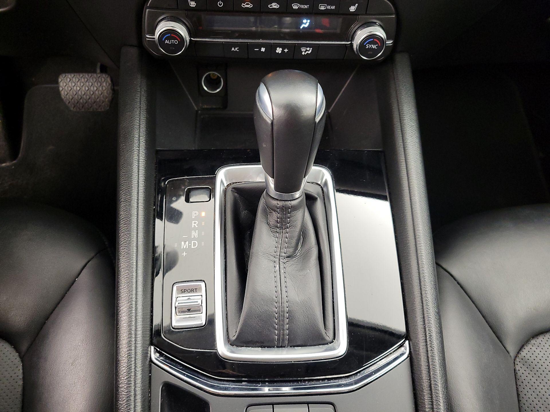 Thumbnail: 2024 Mazda CX-5 - 17