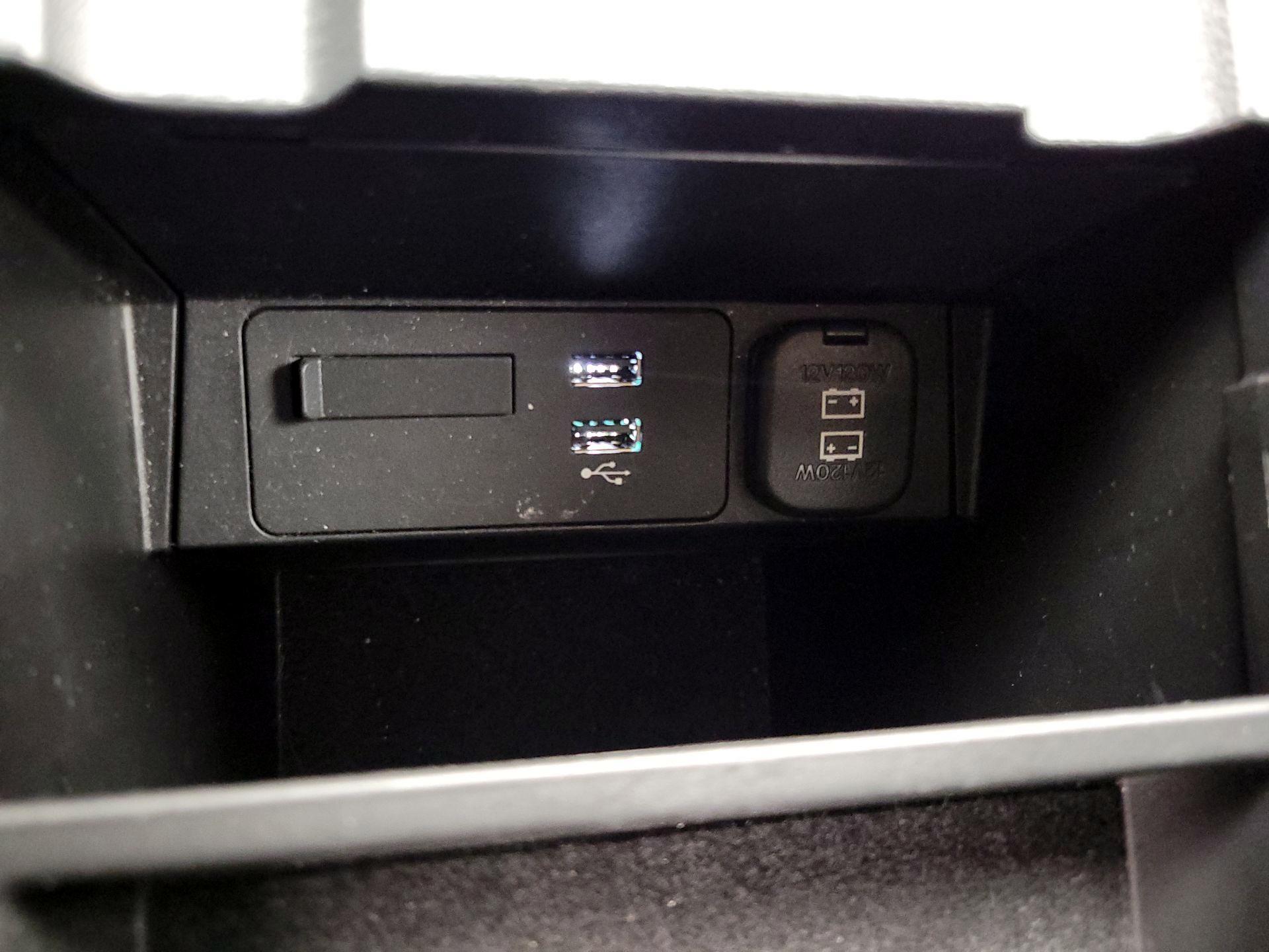 Thumbnail: 2024 Mazda CX-5 - 18