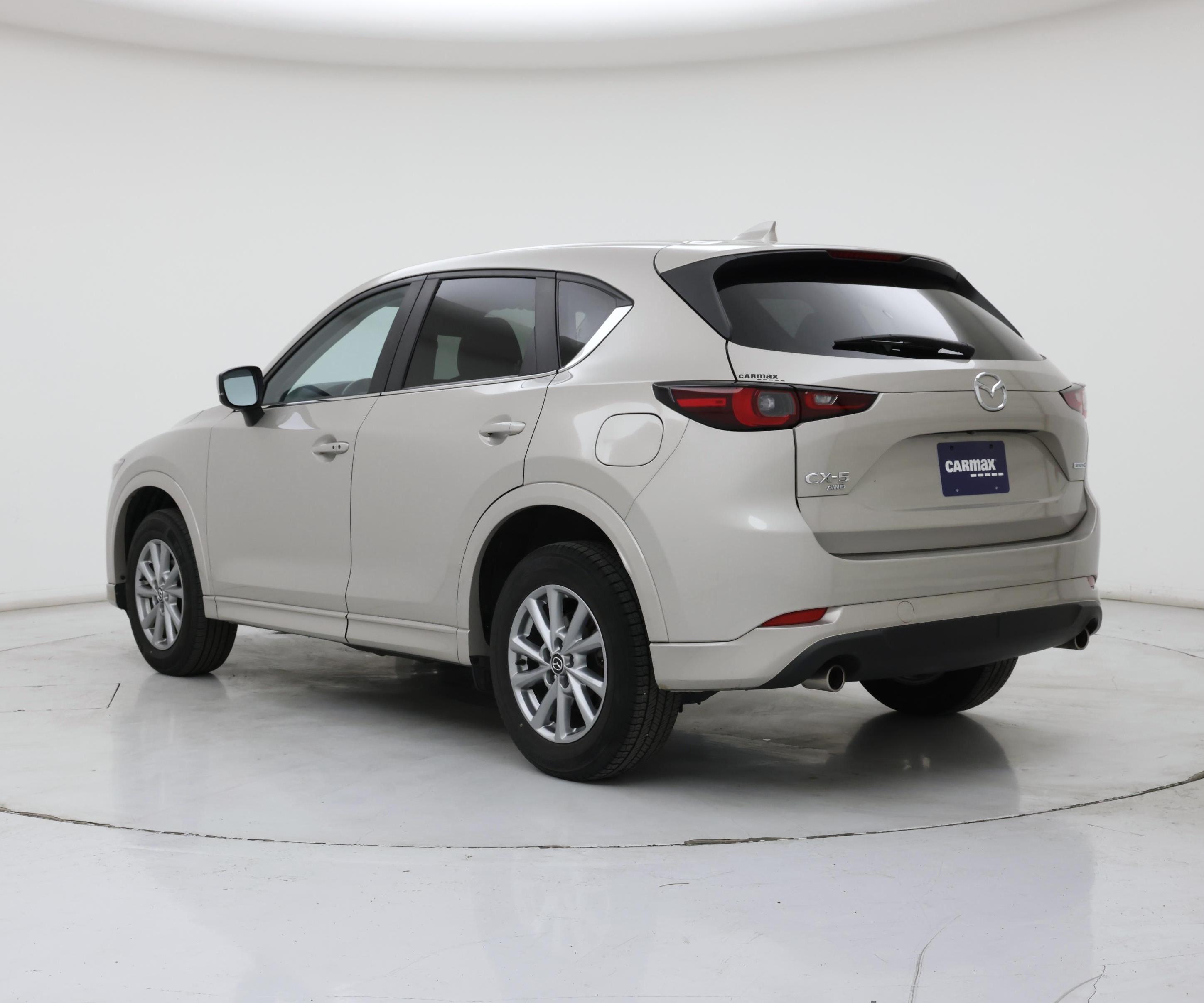 Thumbnail: 2024 Mazda CX-5 - 2