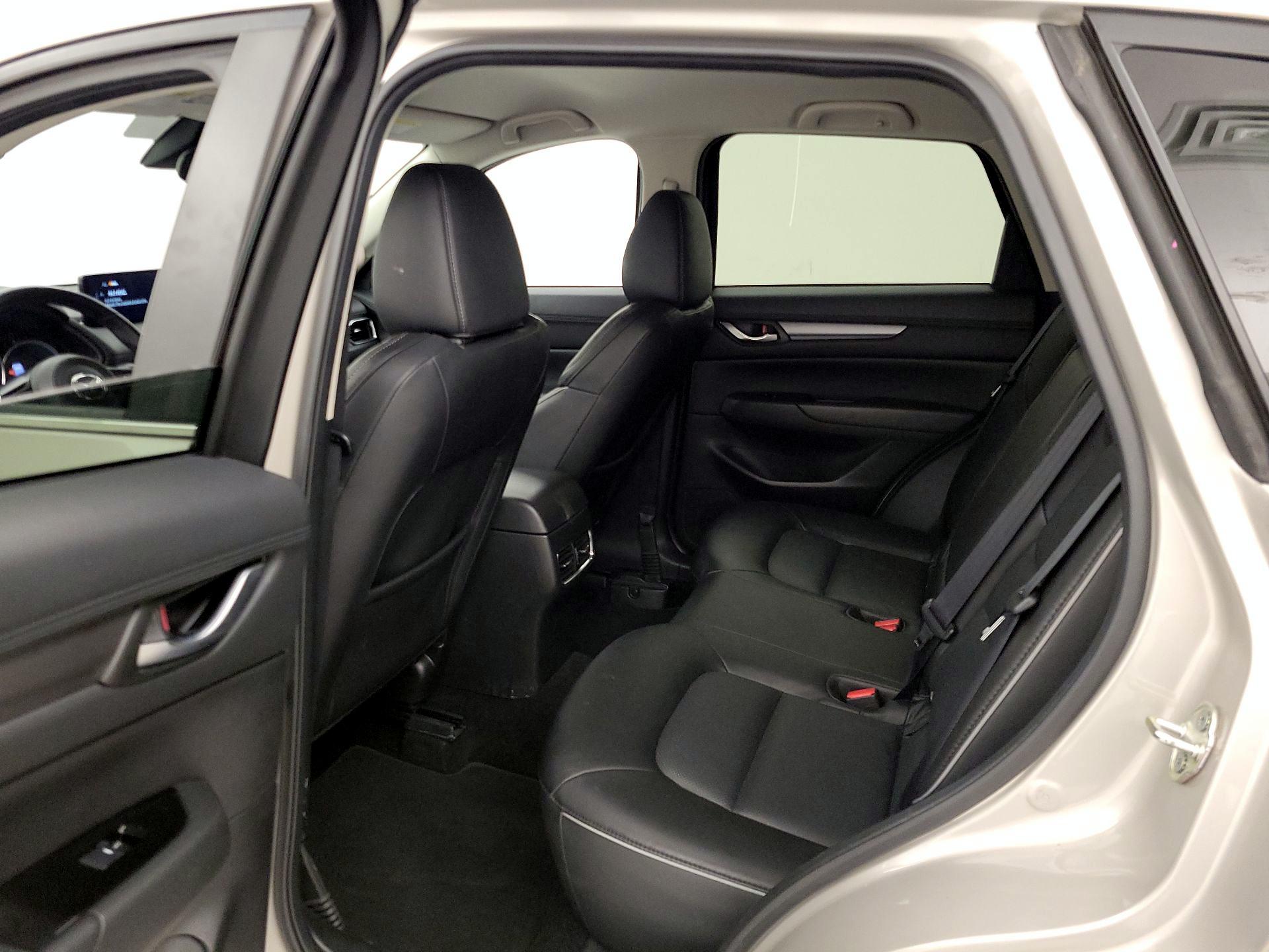 Thumbnail: 2024 Mazda CX-5 - 19