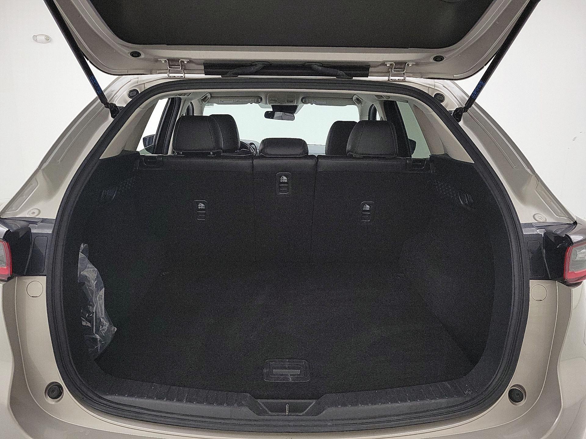 Thumbnail: 2024 Mazda CX-5 - 20