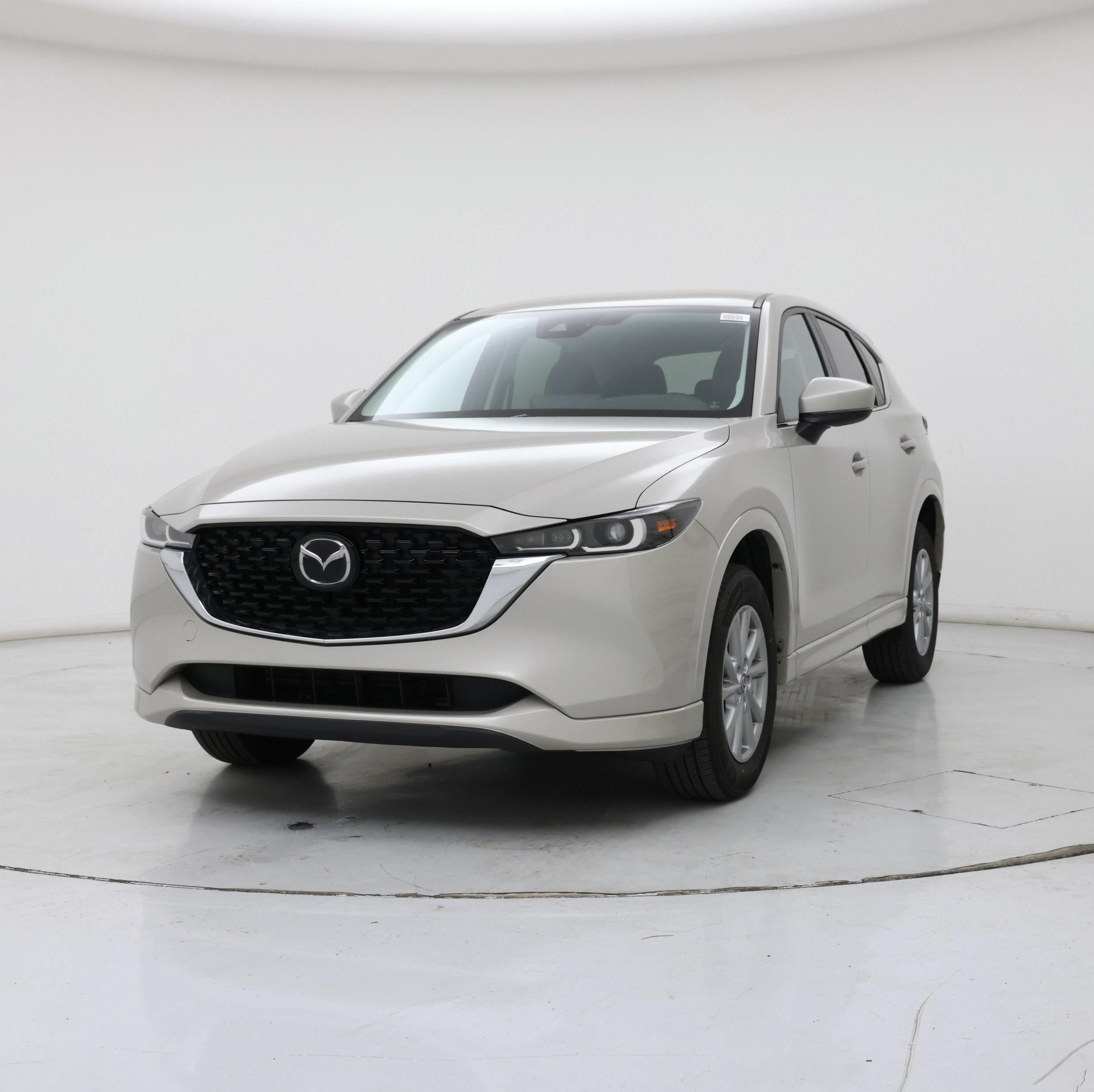 Thumbnail: 2024 Mazda CX-5 - 4