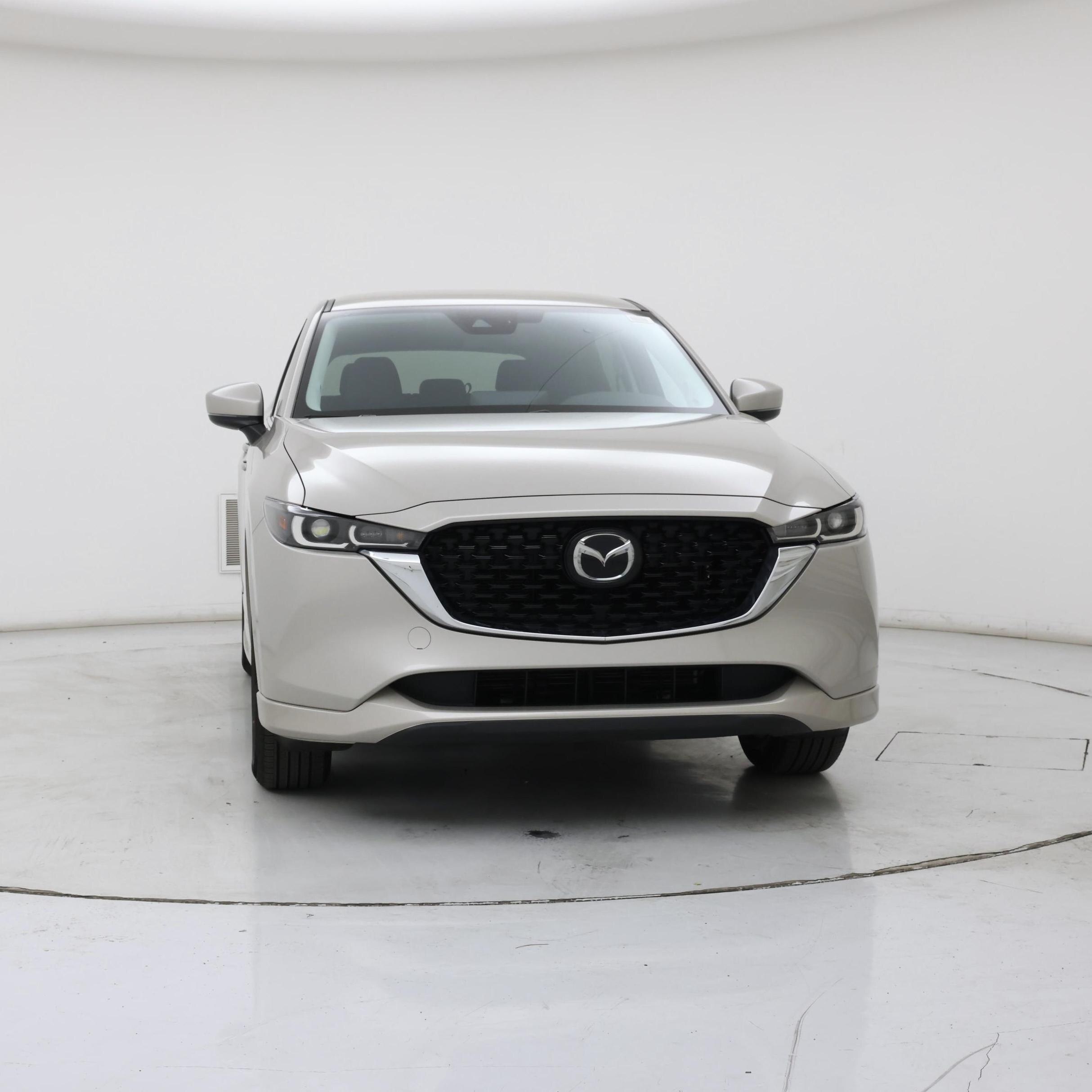 Thumbnail: 2024 Mazda CX-5 - 5