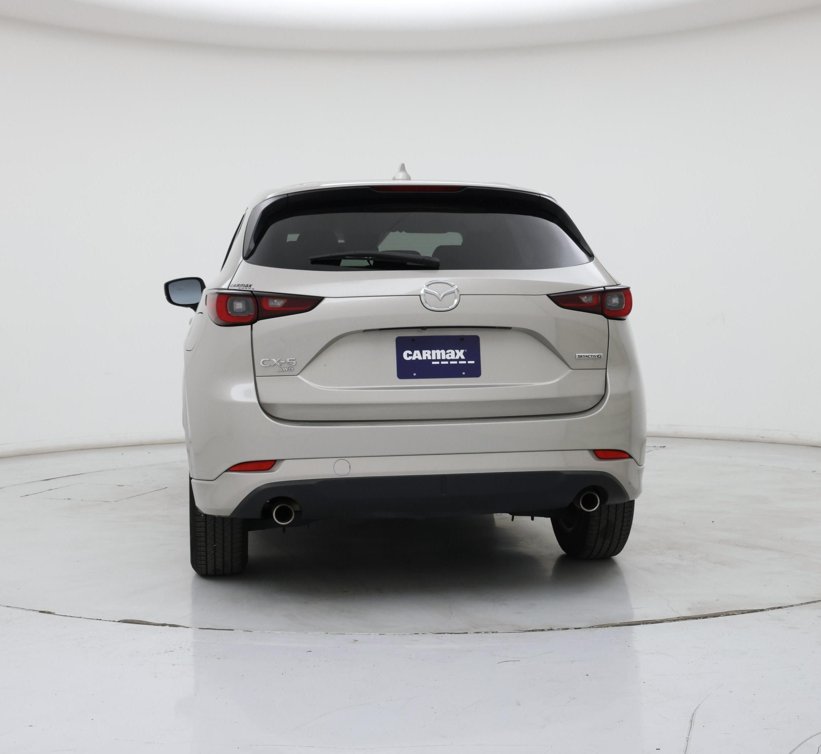 Thumbnail: 2024 Mazda CX-5 - 6