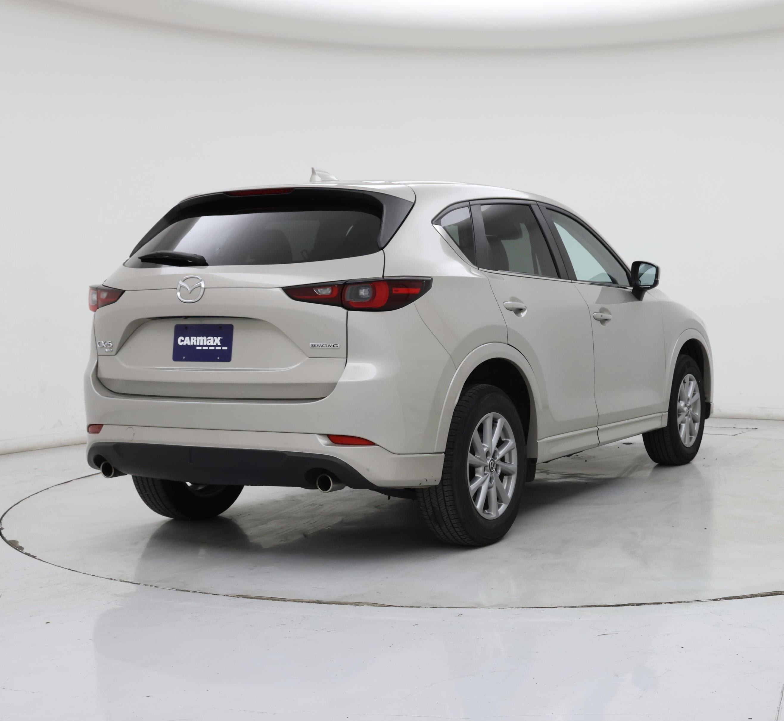 Thumbnail: 2024 Mazda CX-5 - 8