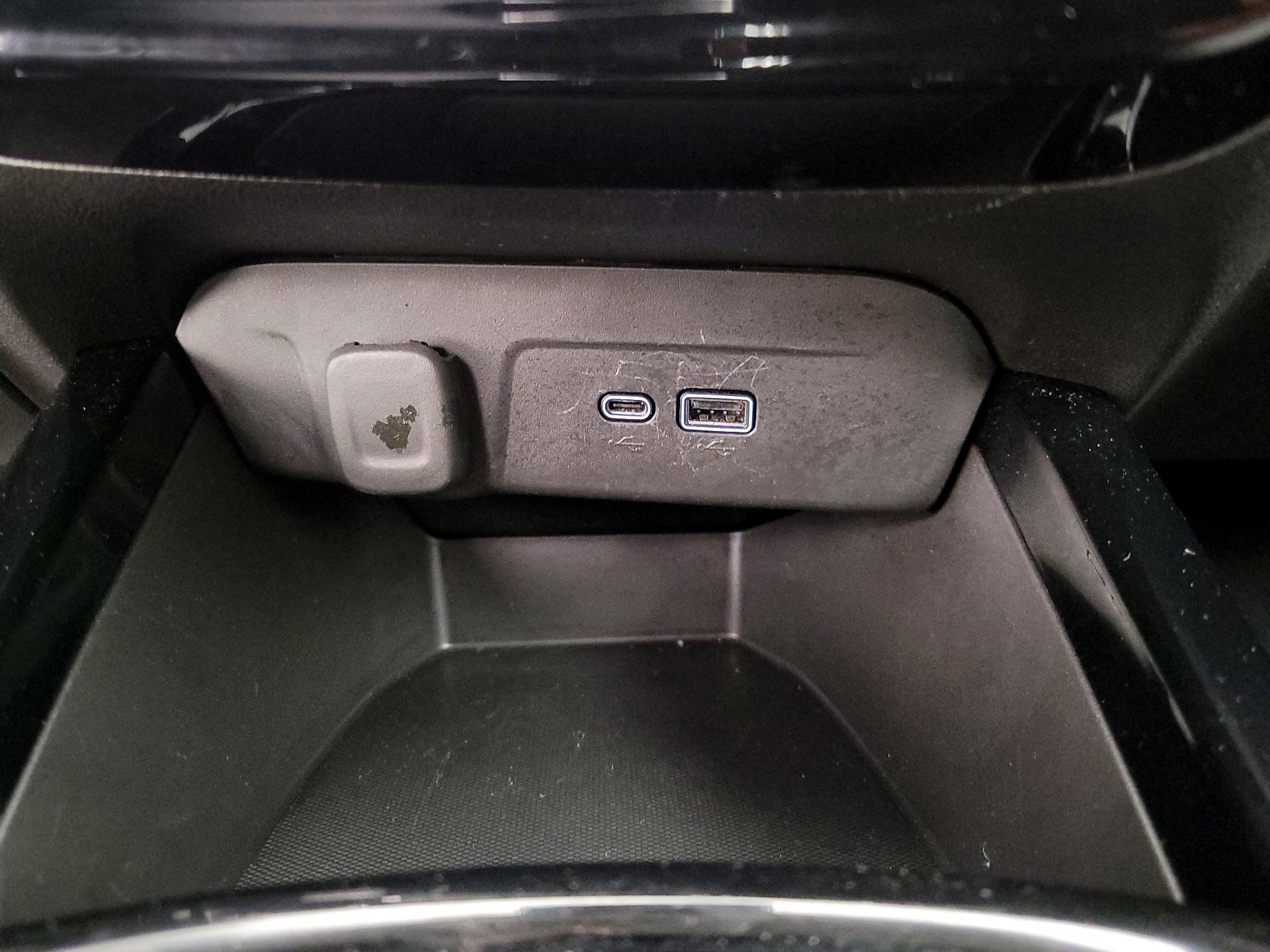 Thumbnail: 2025 Chevrolet Trax - 18