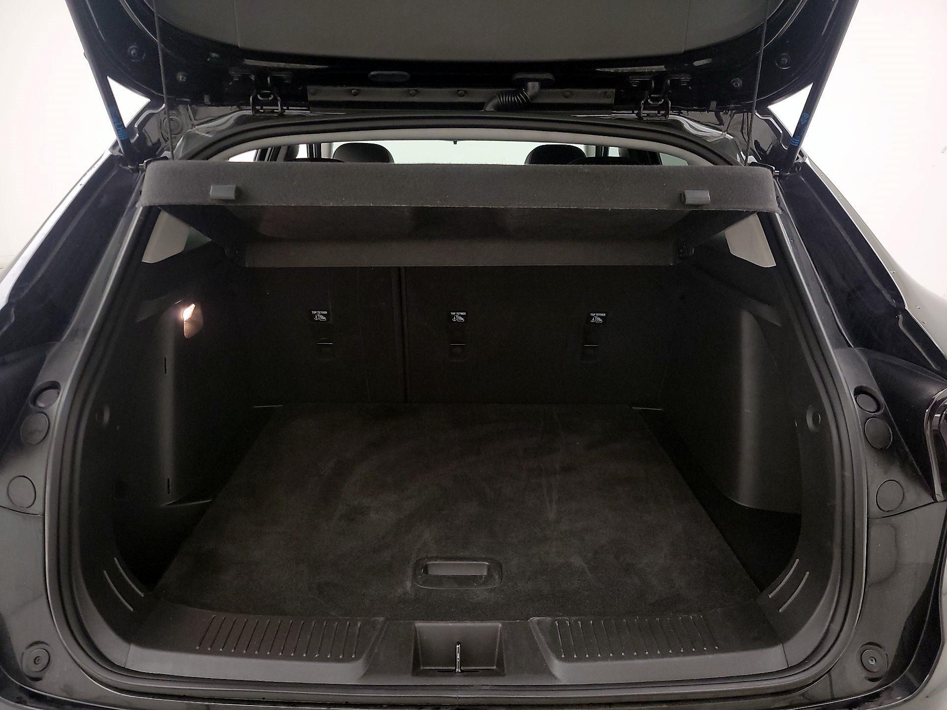 Thumbnail: 2025 Chevrolet Trax - 20