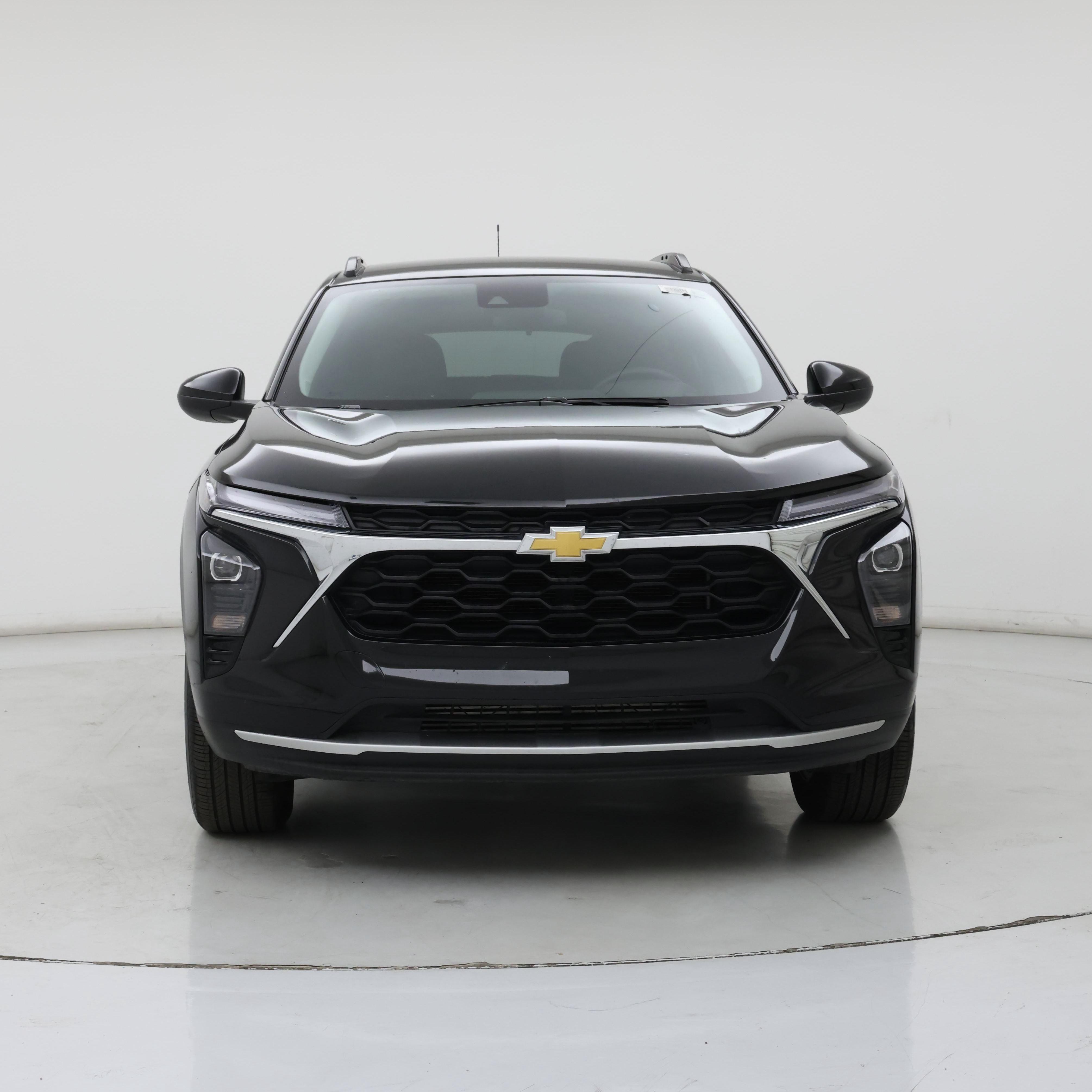 Thumbnail: 2025 Chevrolet Trax - 5