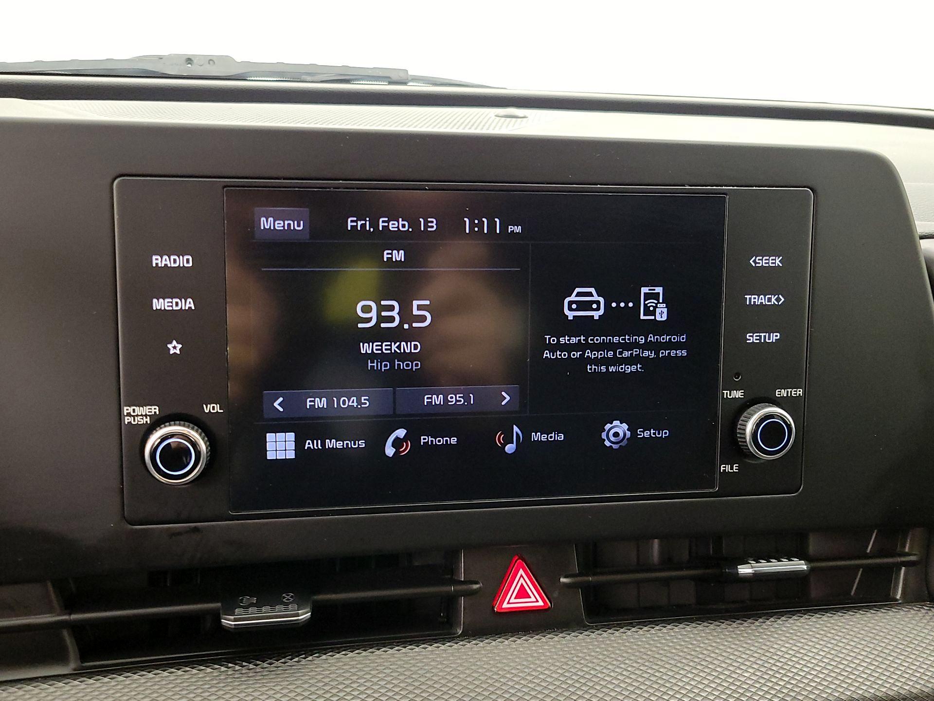 Thumbnail: 2024 Kia Sportage - 15