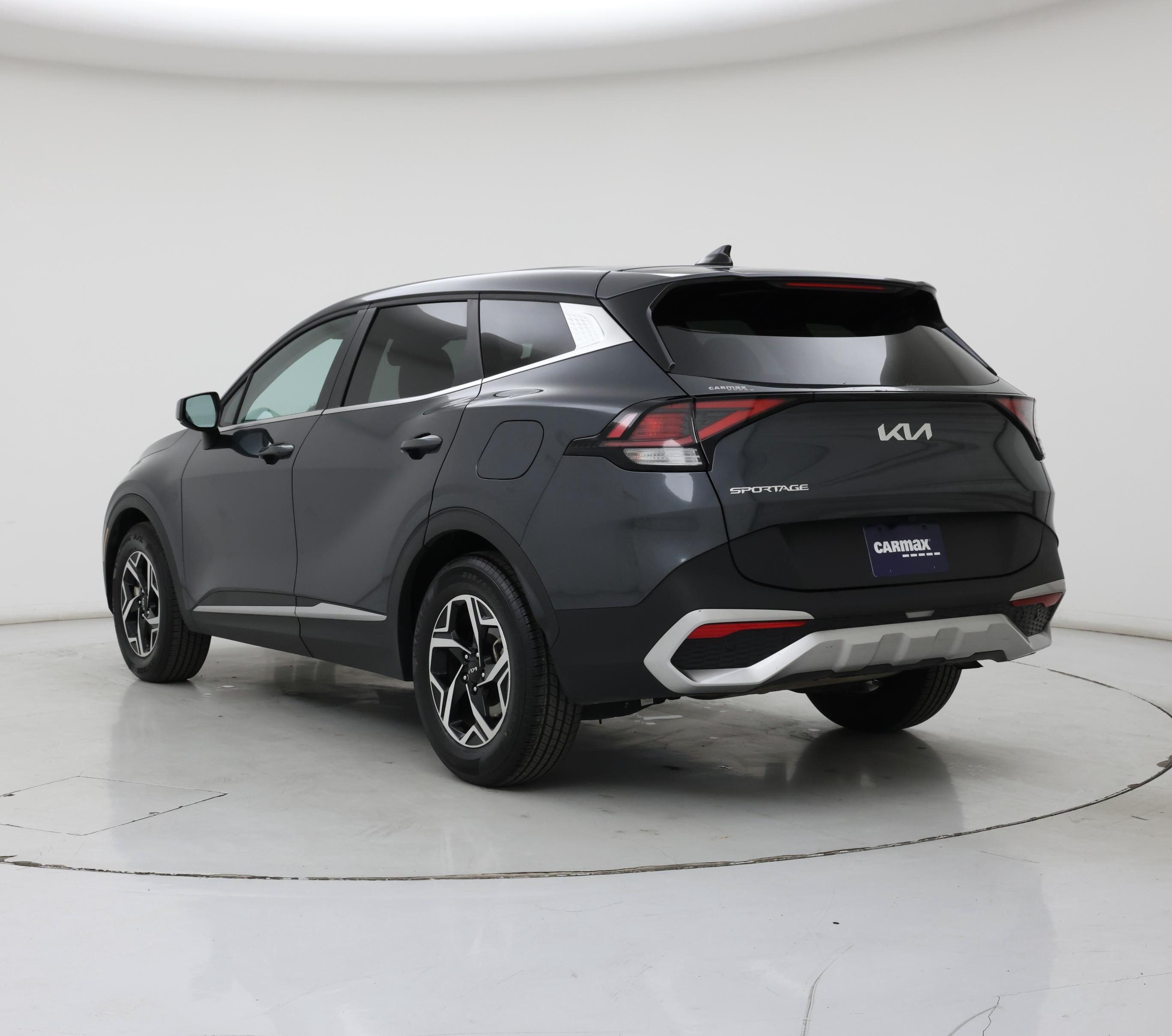 Thumbnail: 2024 Kia Sportage - 2