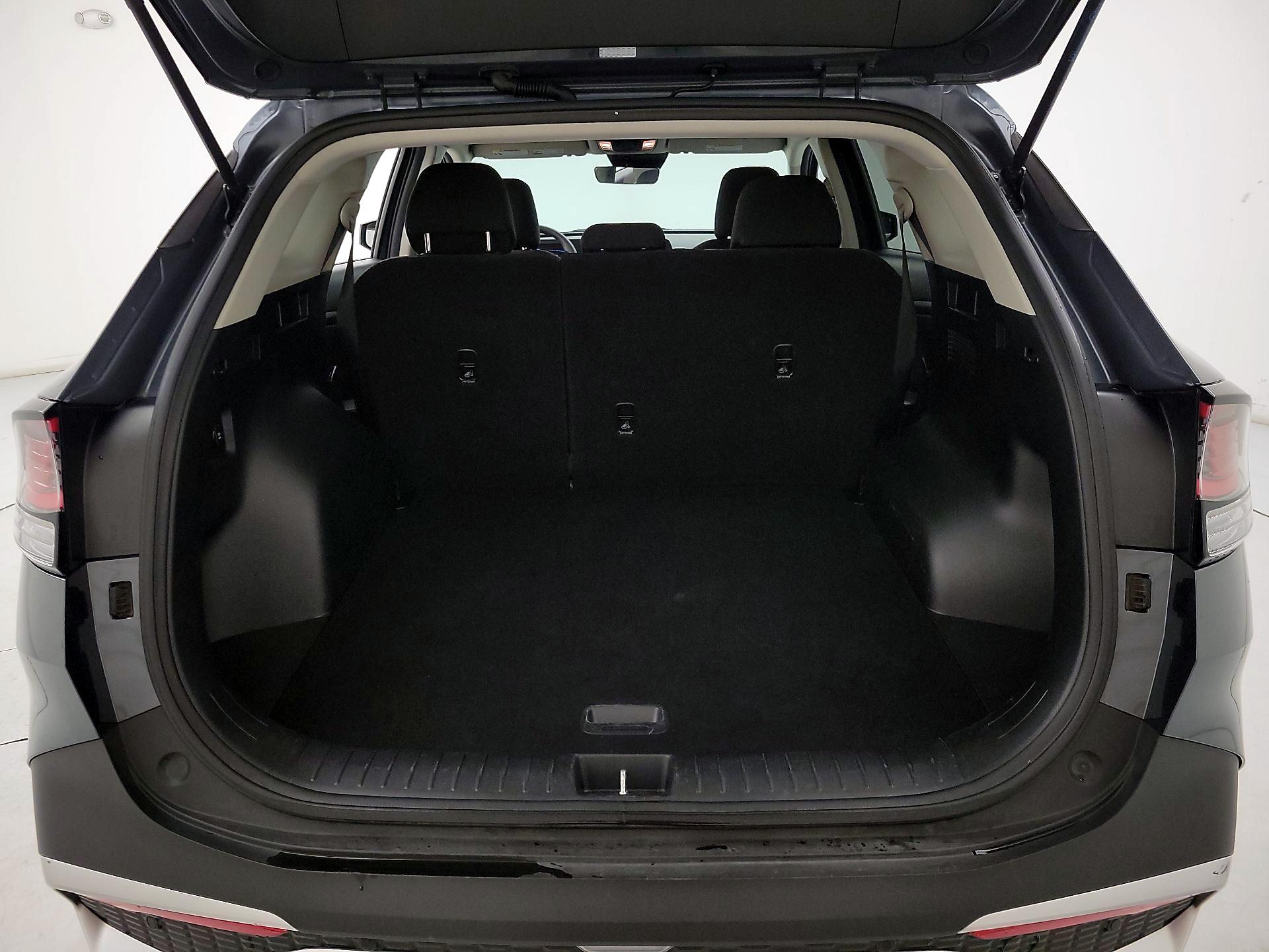 Thumbnail: 2024 Kia Sportage - 20