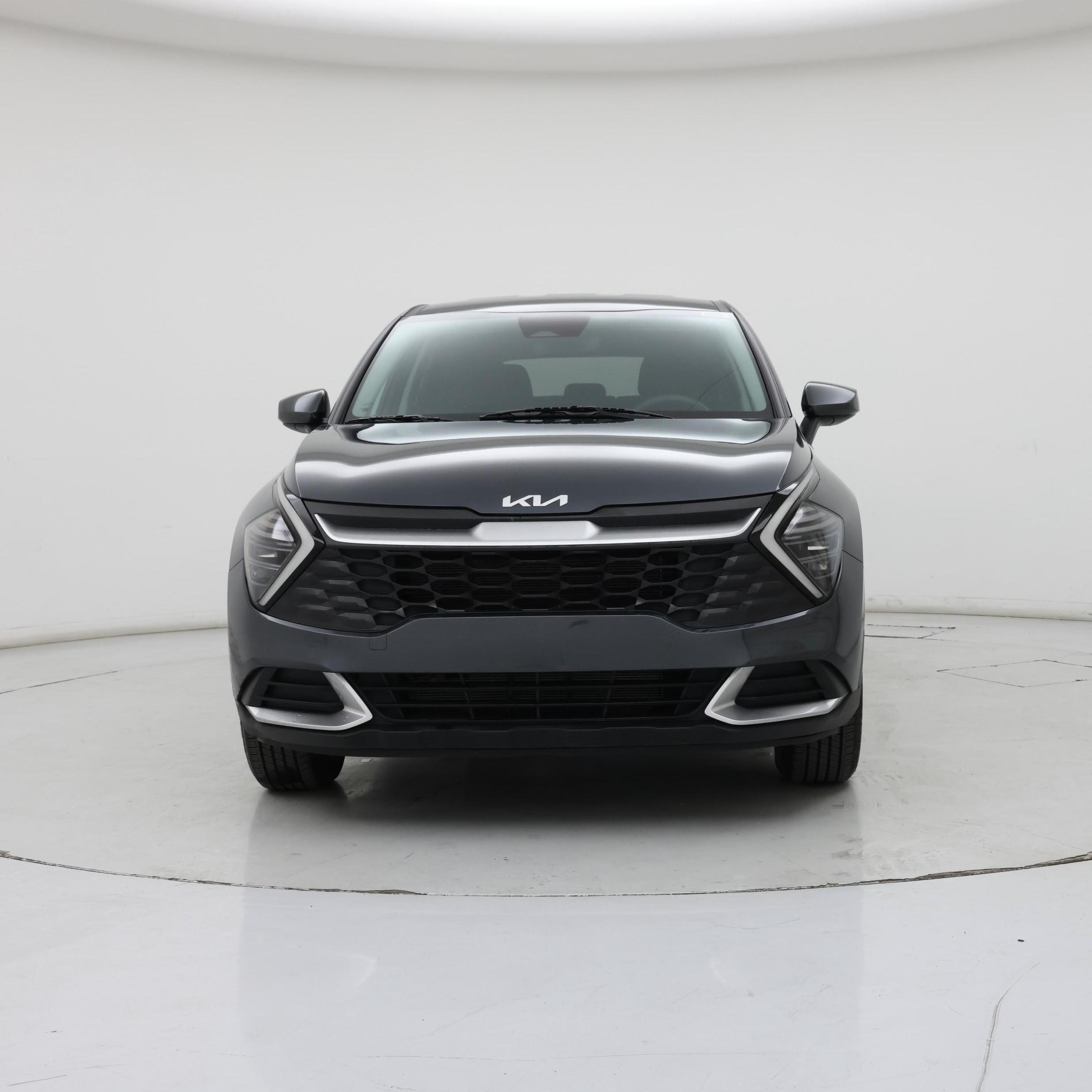 Thumbnail: 2024 Kia Sportage - 5