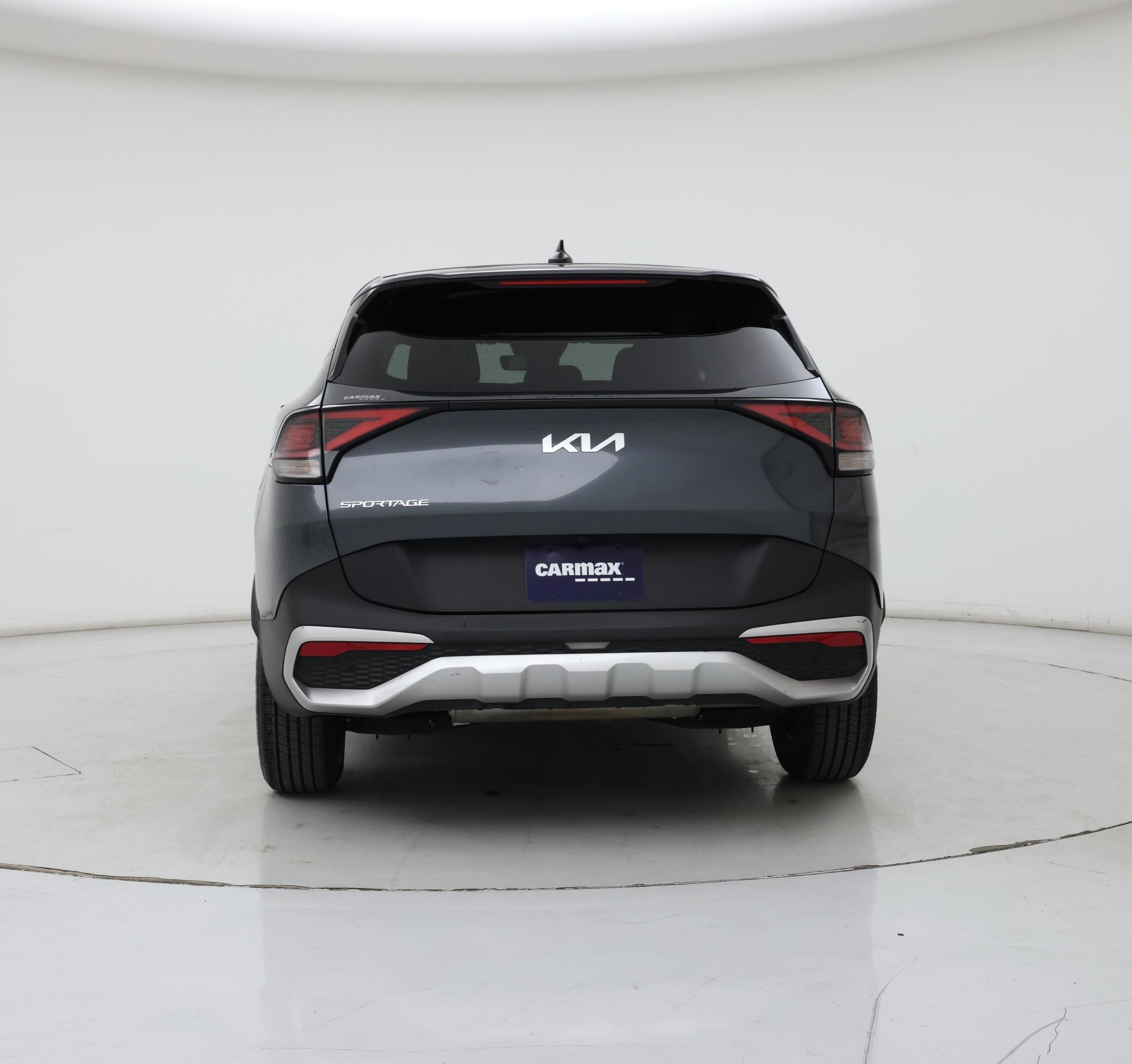 Thumbnail: 2024 Kia Sportage - 6