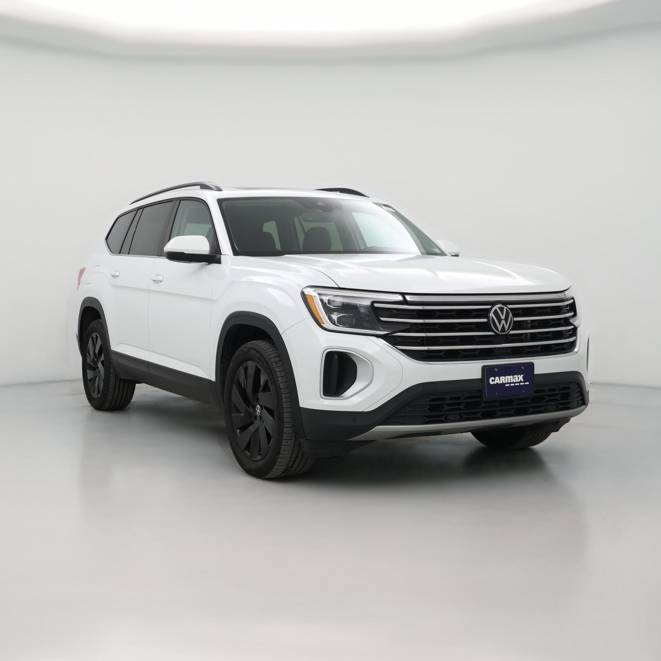 Thumbnail: 2024 Volkswagen Atlas - 1