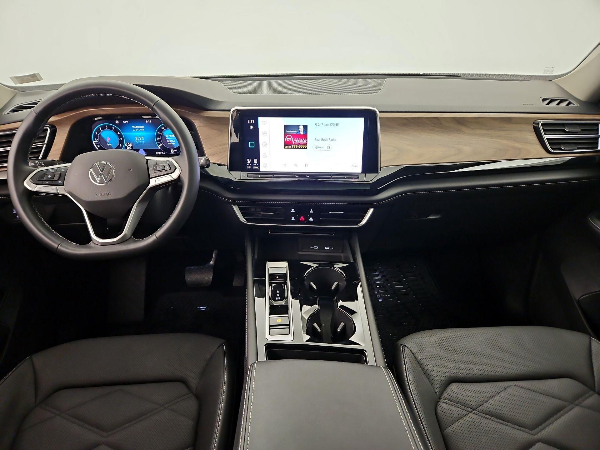 Thumbnail: 2024 Volkswagen Atlas - 9