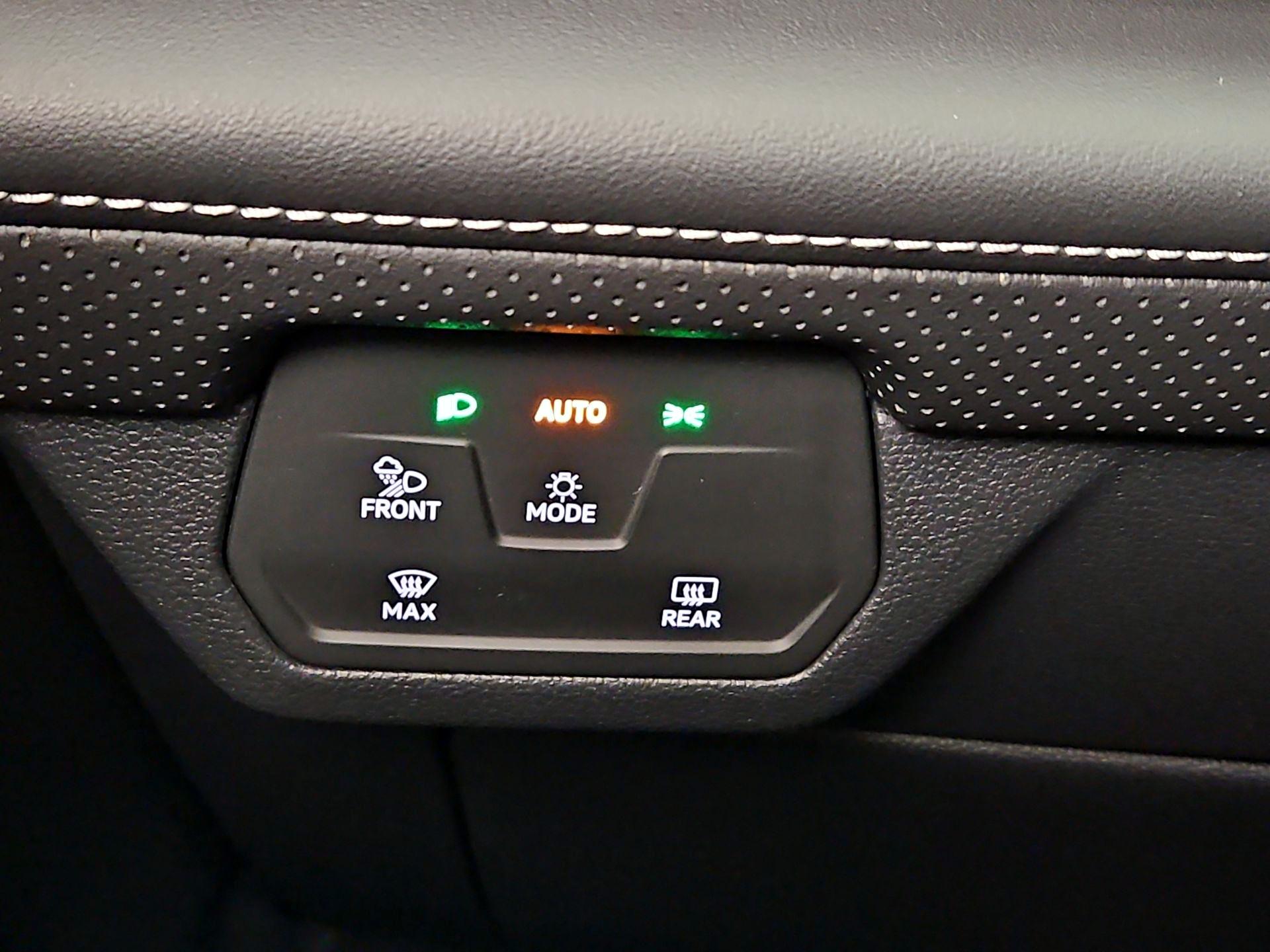 Thumbnail: 2024 Volkswagen Atlas - 13