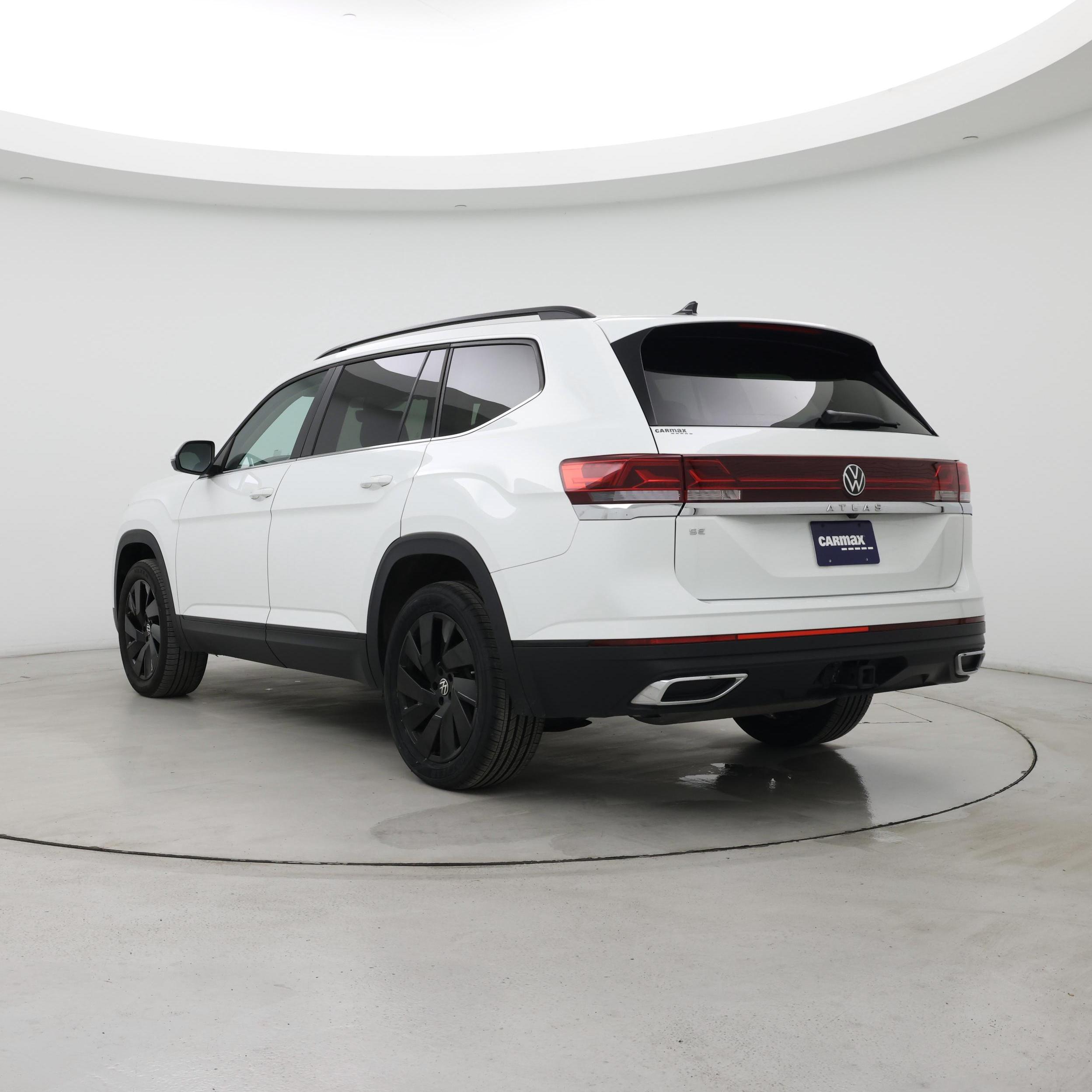 Thumbnail: 2024 Volkswagen Atlas - 2