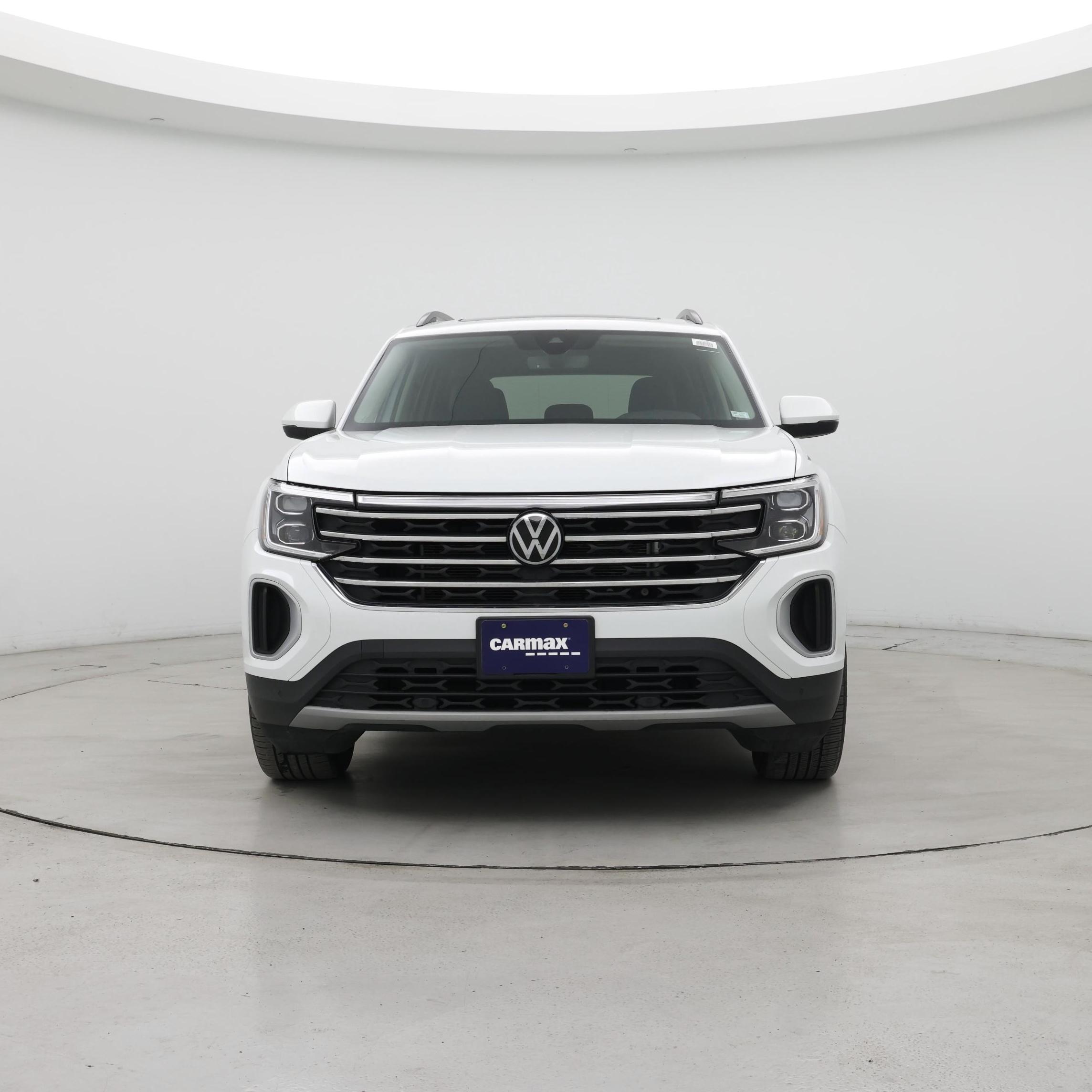 Thumbnail: 2024 Volkswagen Atlas - 5