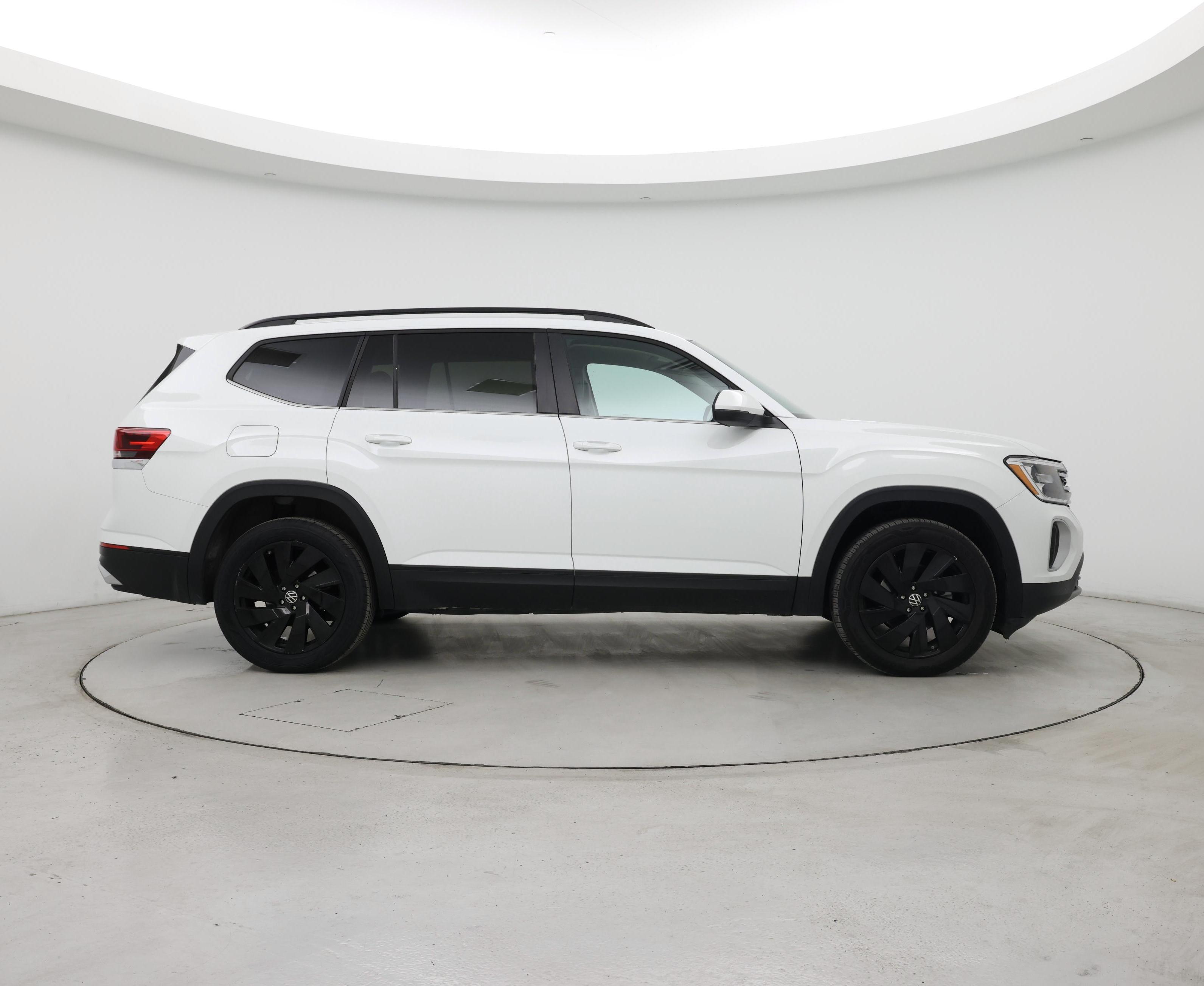 Thumbnail: 2024 Volkswagen Atlas - 7