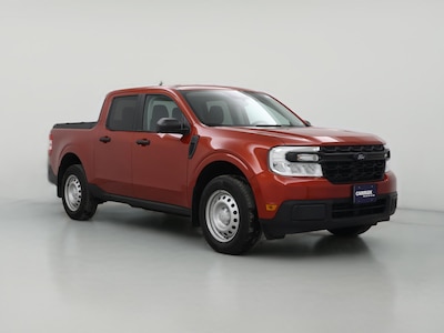2024 Ford Maverick XL