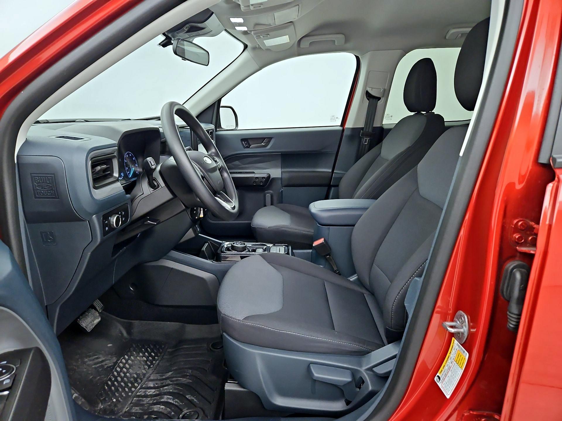 Thumbnail: 2024 Ford Maverick - 11